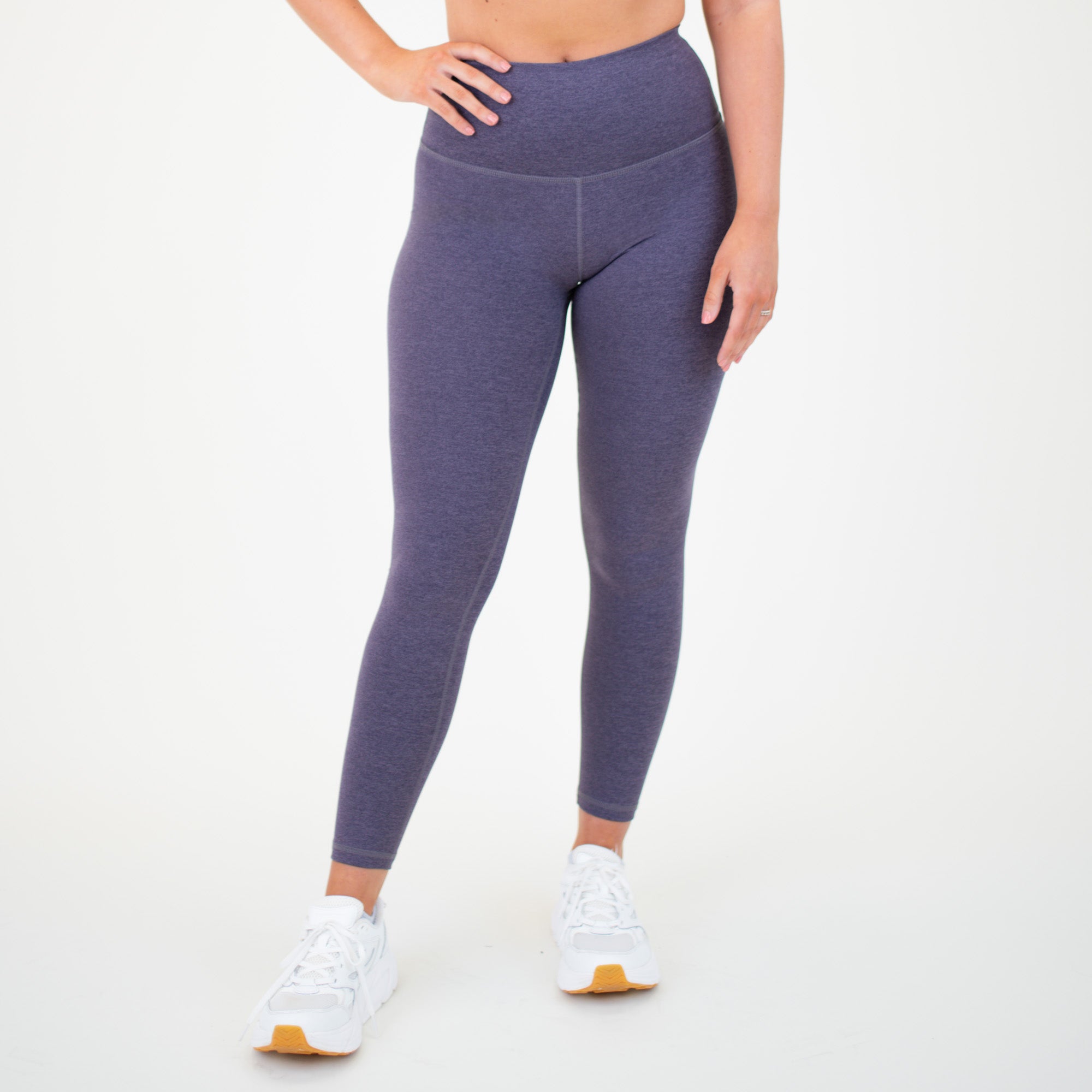 El Toro Legging 25" - High Rise