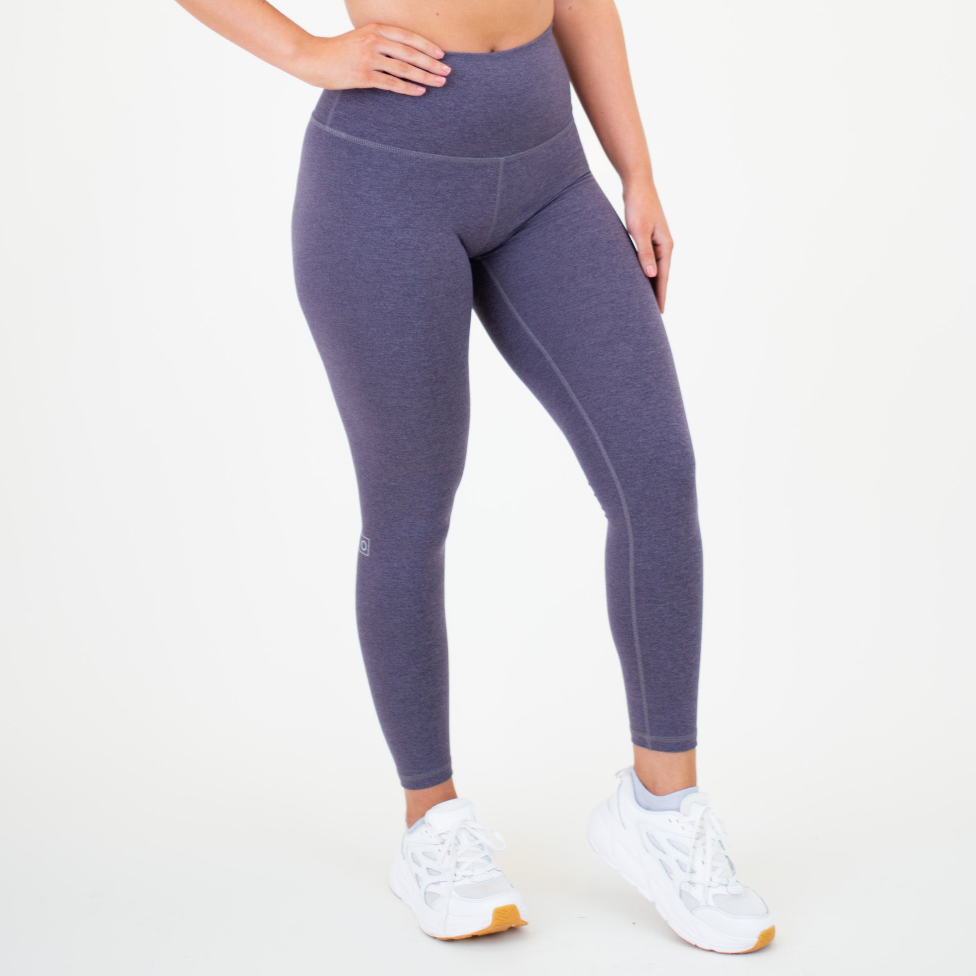 El Toro Legging 25" - High Rise