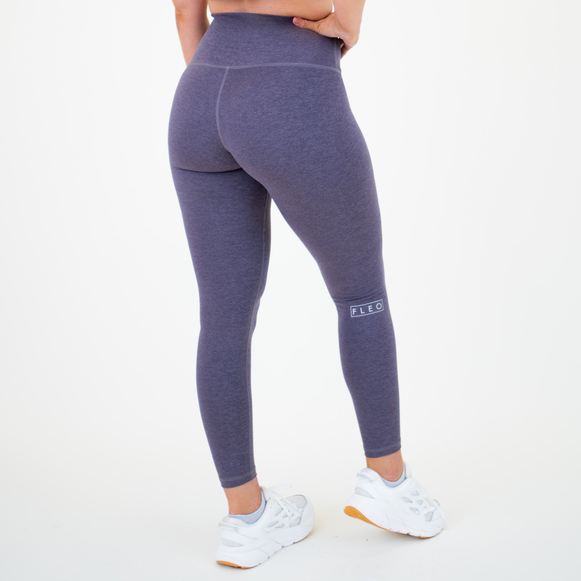 El Toro Legging 25" - High Rise