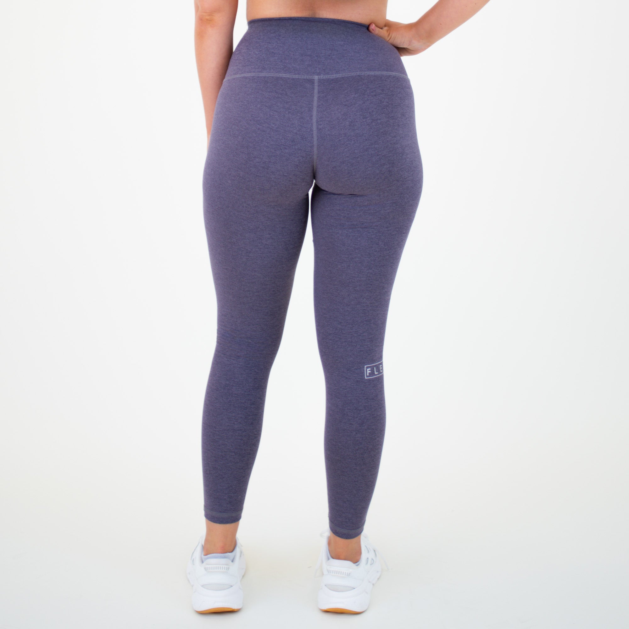 El Toro Legging 25" - High Rise