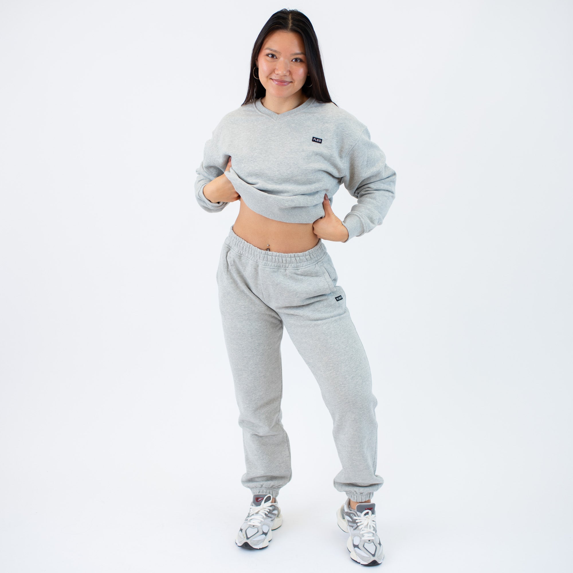 Affinity Sweatpant