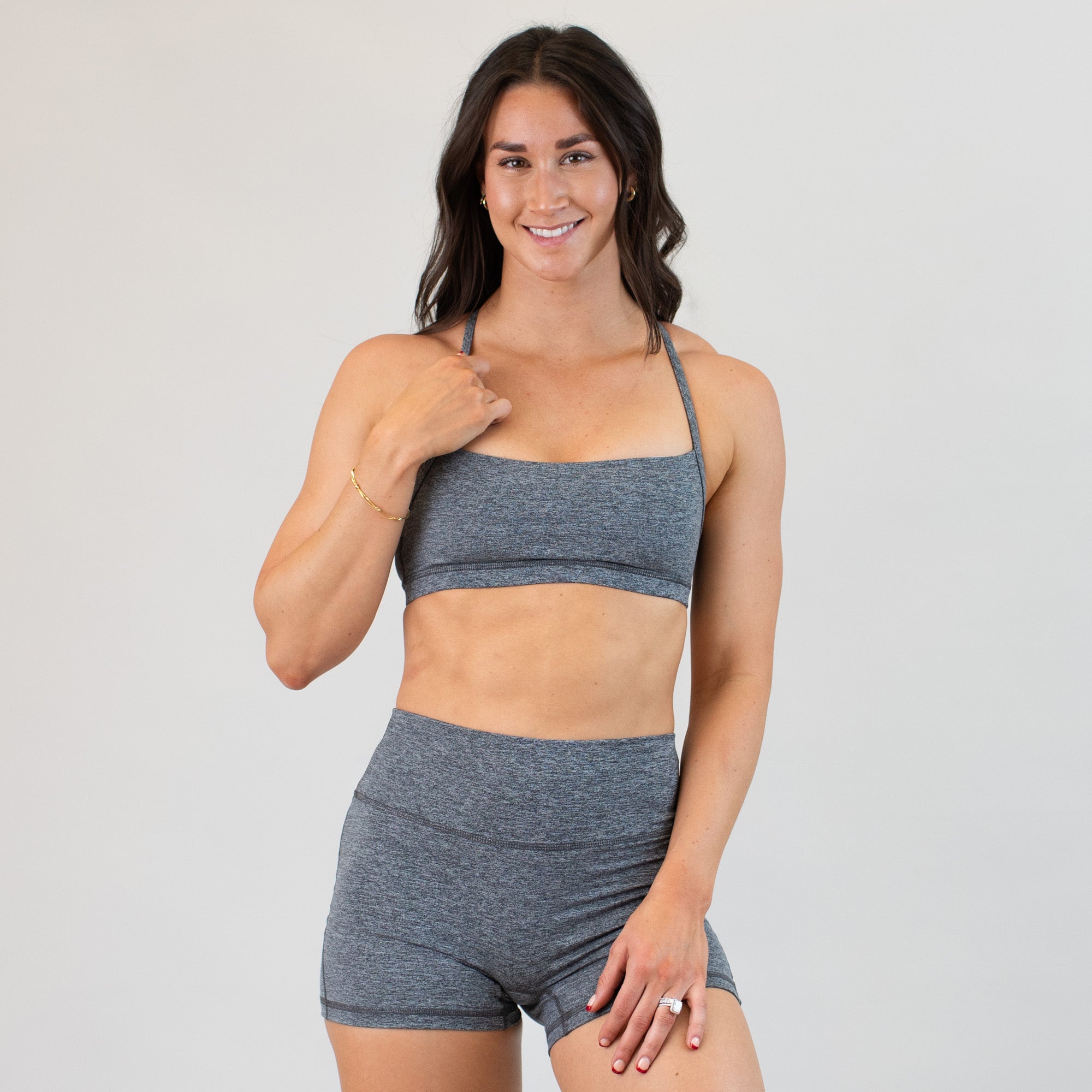 Chloe Sports Bra - Light Support