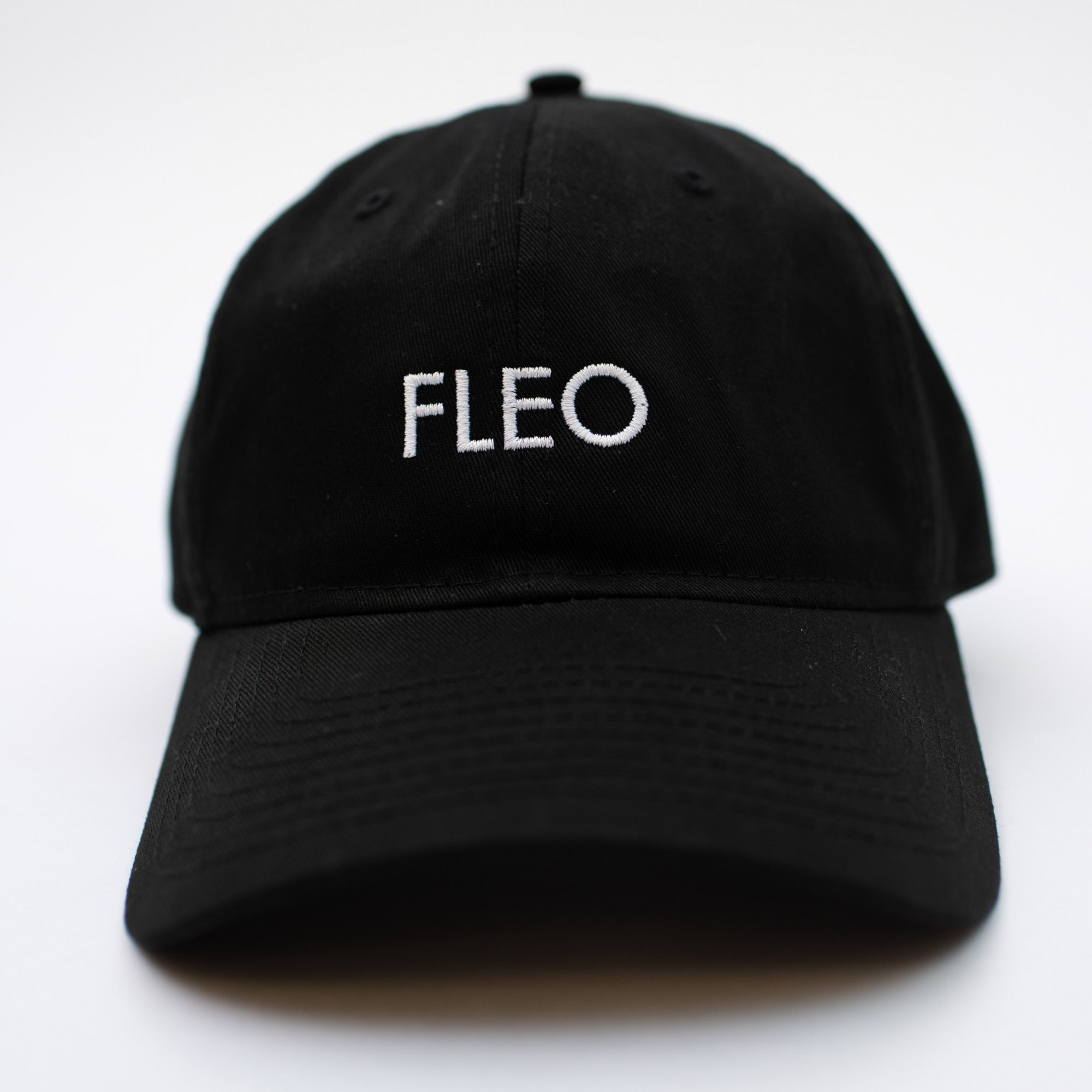 FLEO Dad Hat