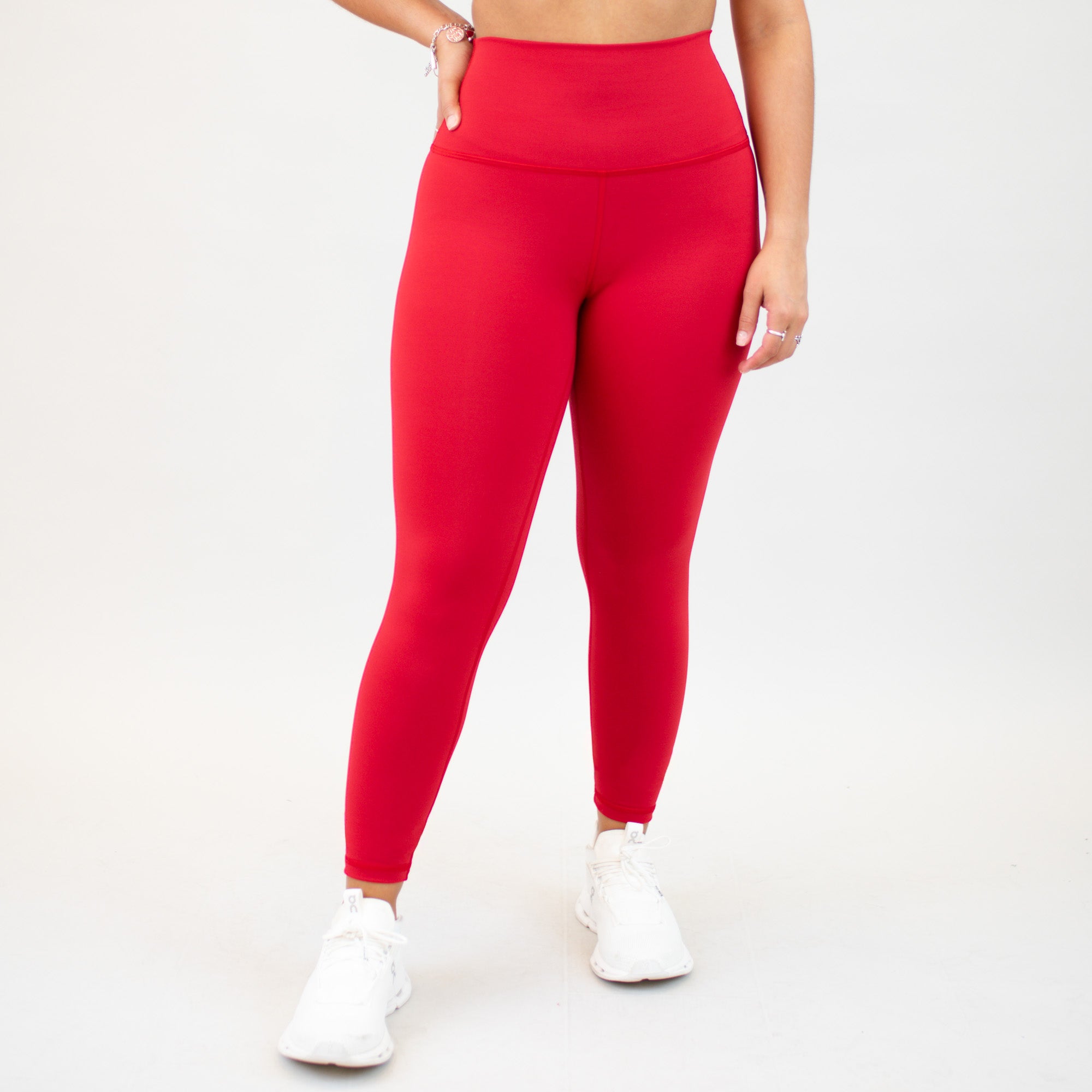 El Toro Legging 25" - High Rise