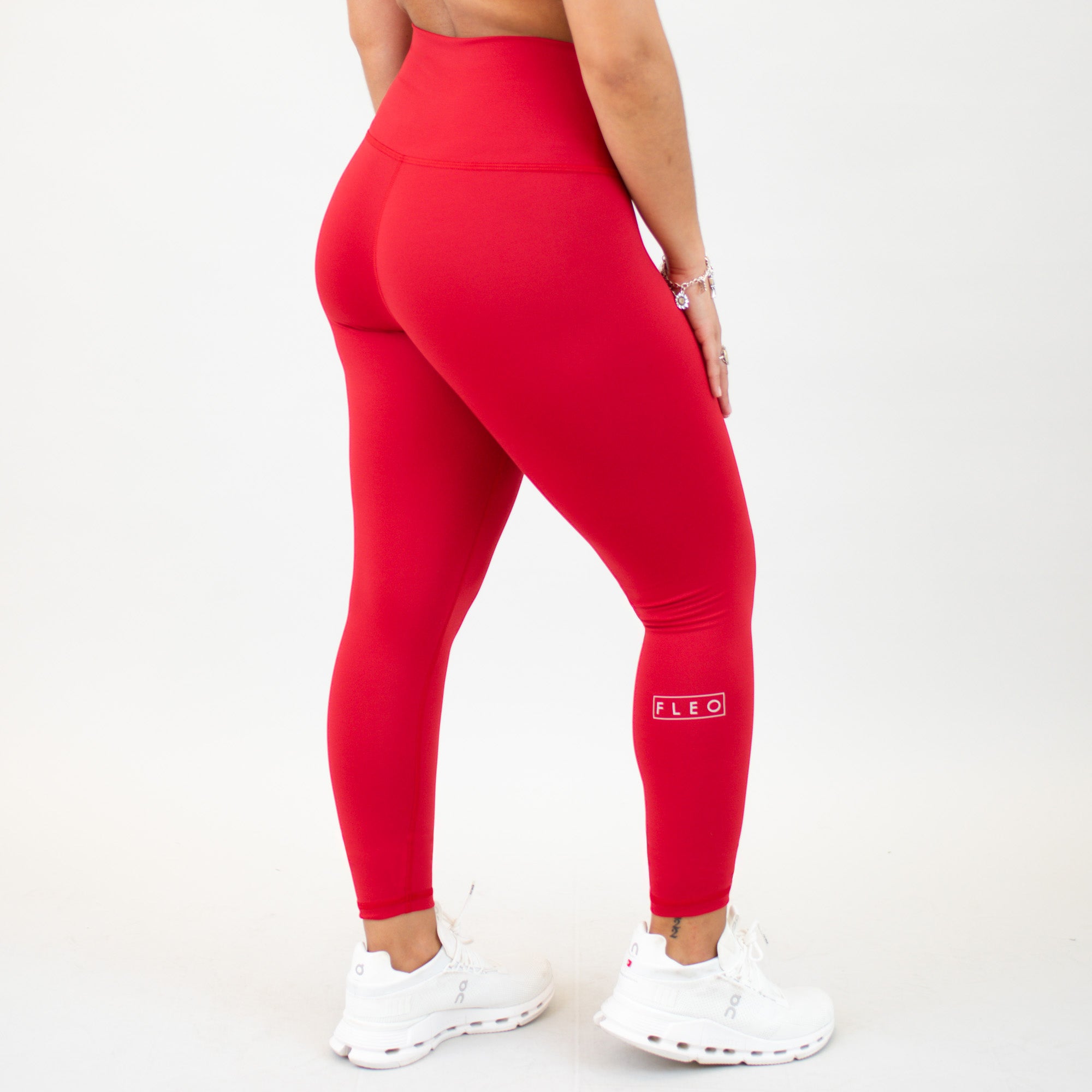 El Toro Legging 25" - High Rise