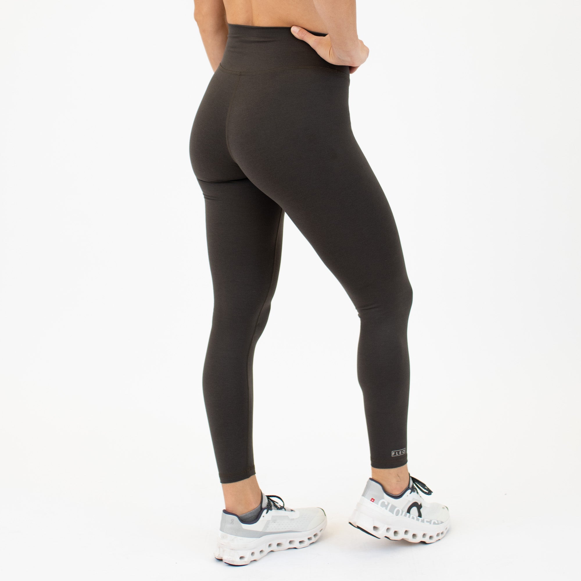 Go Go Legging 25" - High Rise