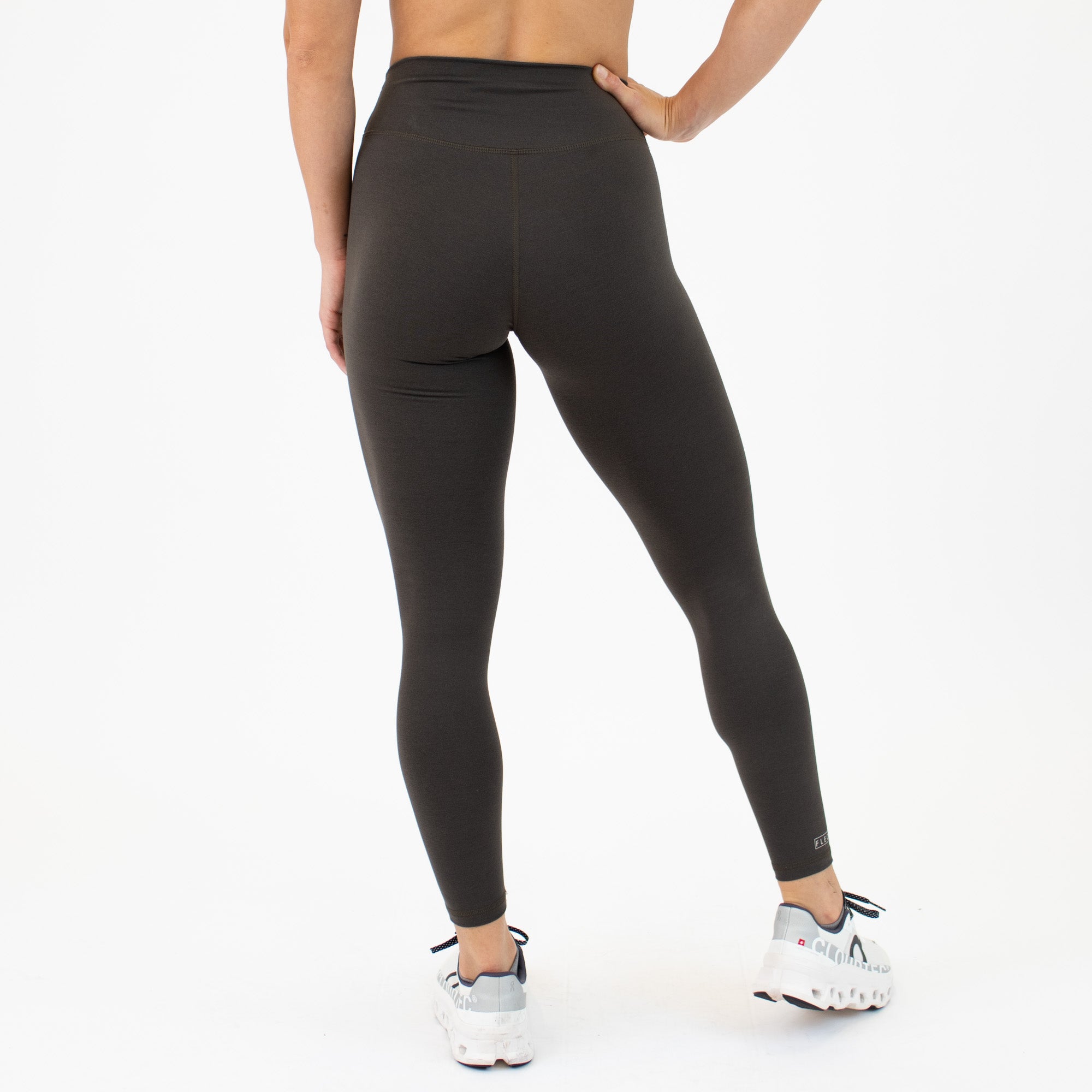 Go Go Legging 25" - High Rise