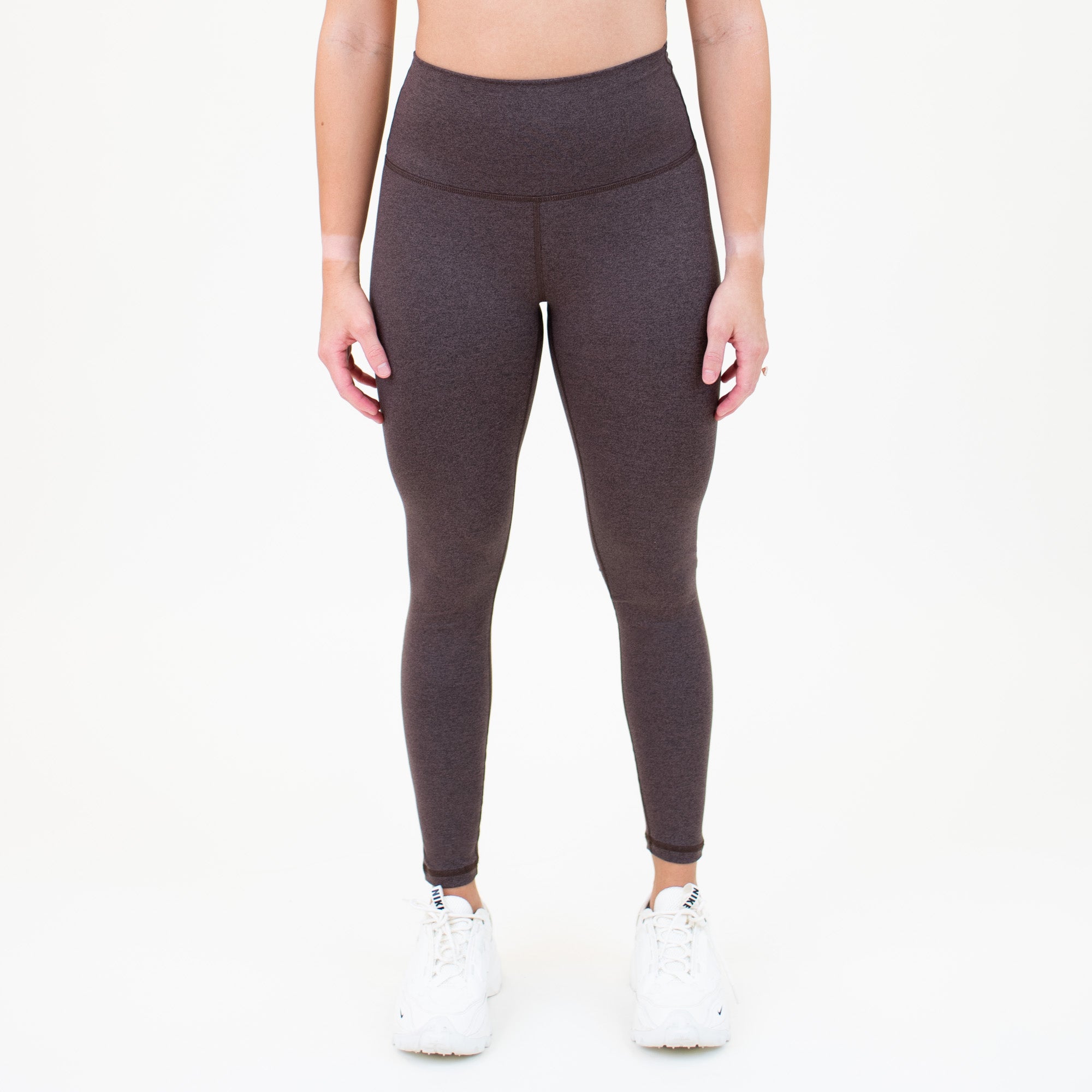 El Toro Legging 25" - High Rise