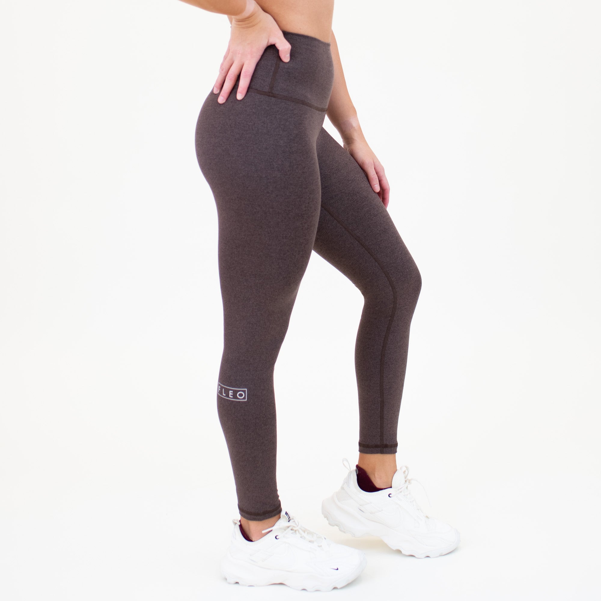 El Toro Legging 25" - High Rise