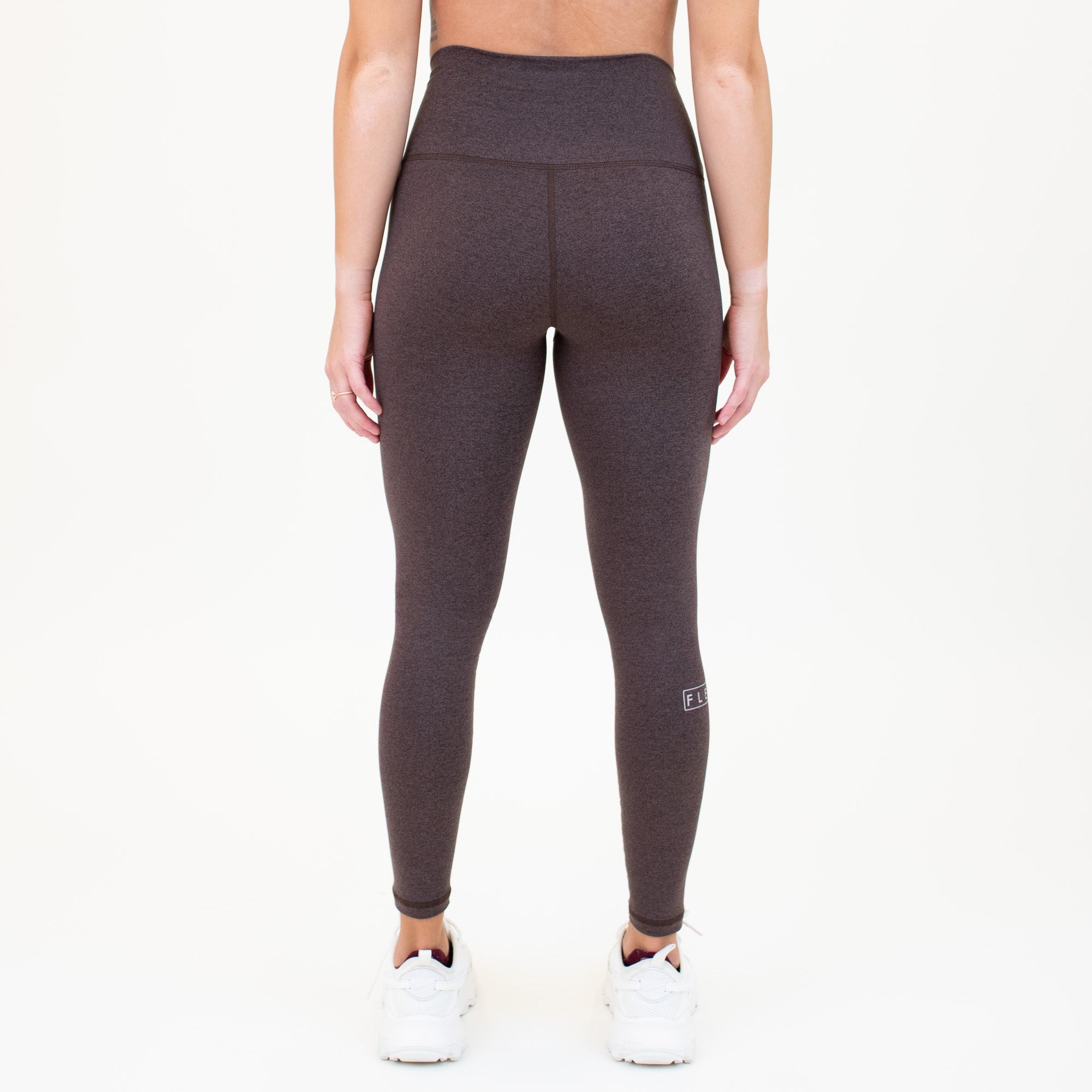 El Toro Legging 25" - High Rise