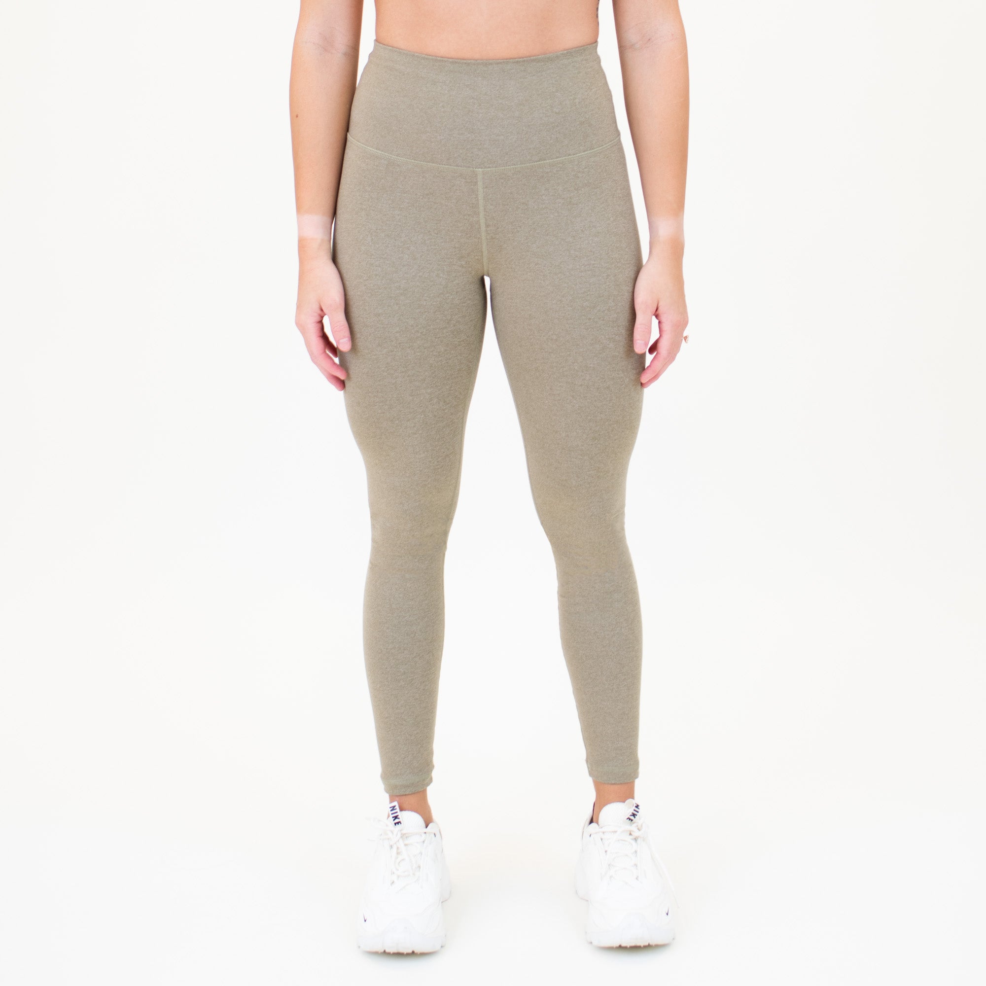 El Toro Legging 25" - High Rise