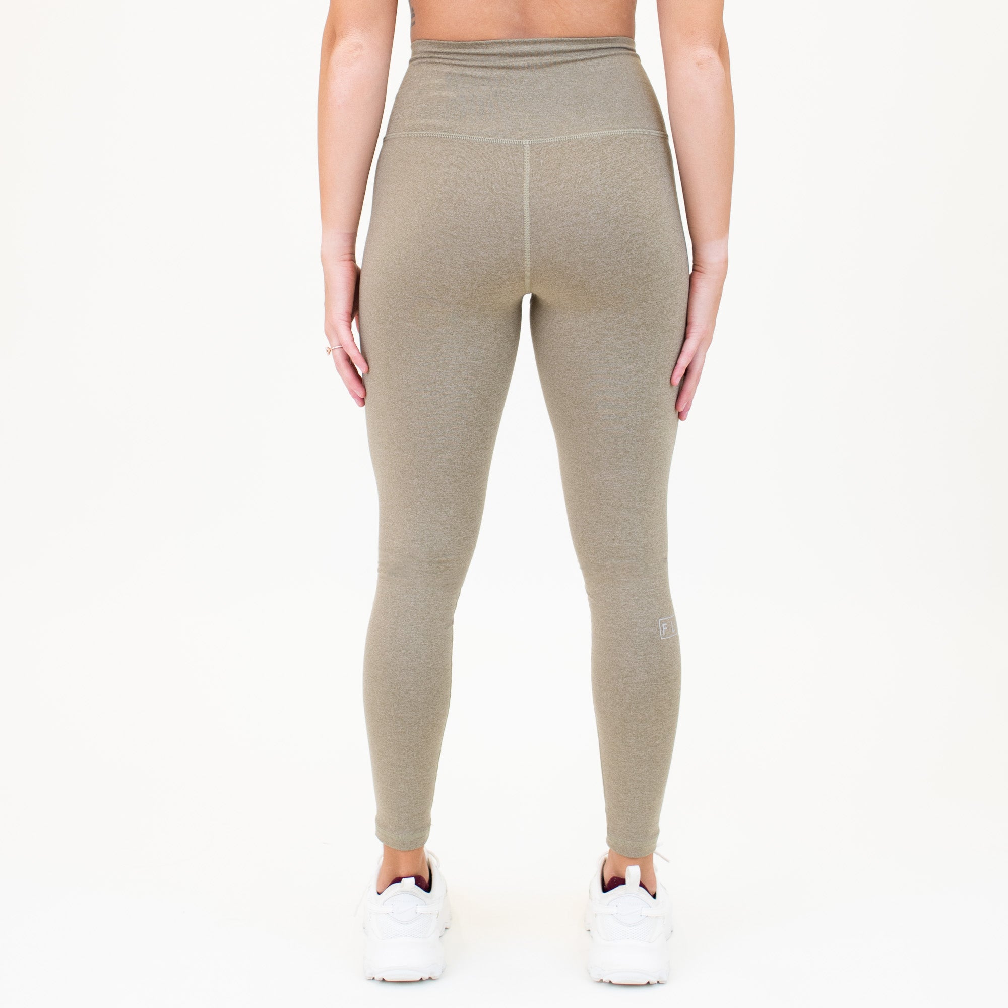 El Toro Legging 25" - High Rise