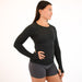 Foundation Full Long Sleeve