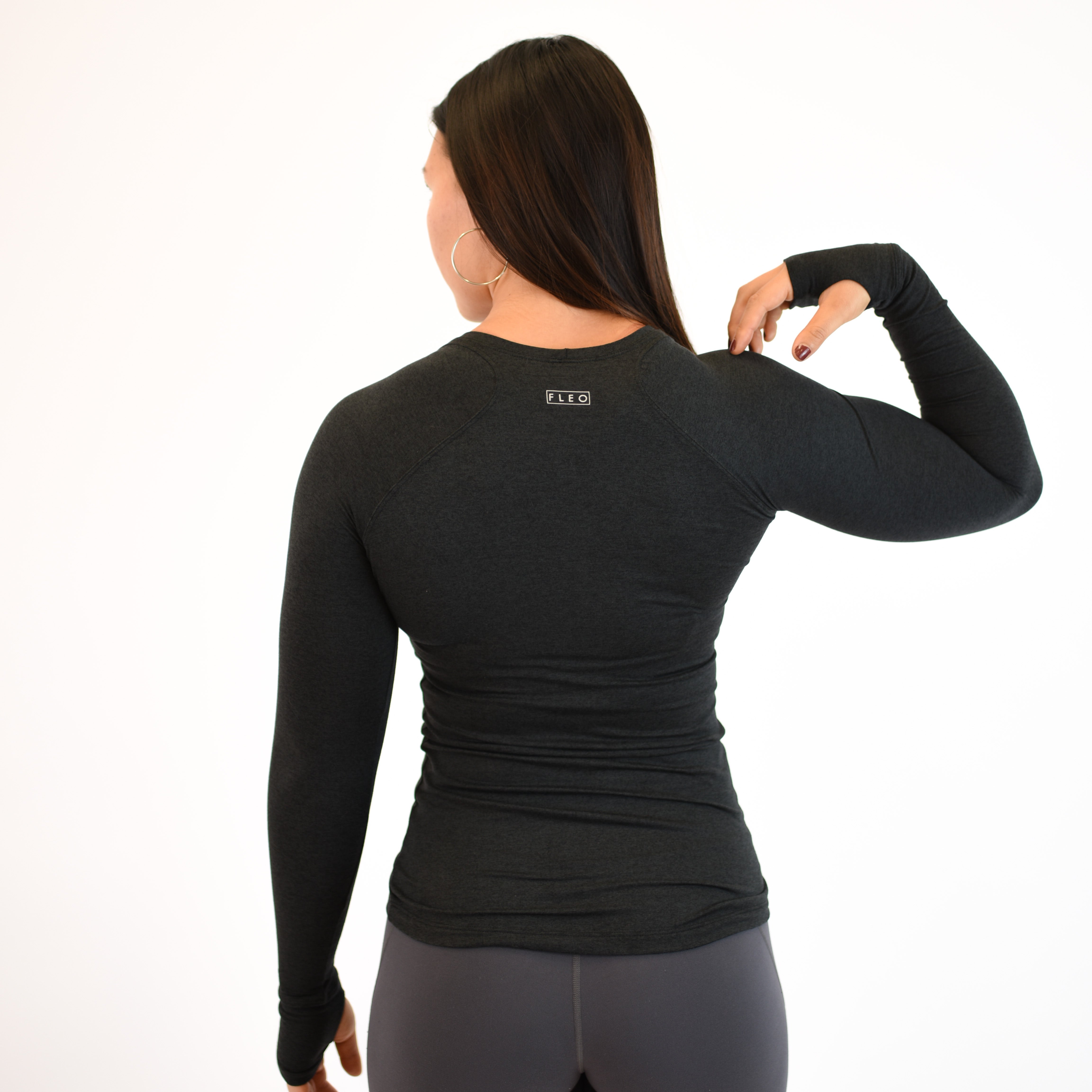 Foundation Full Long Sleeve