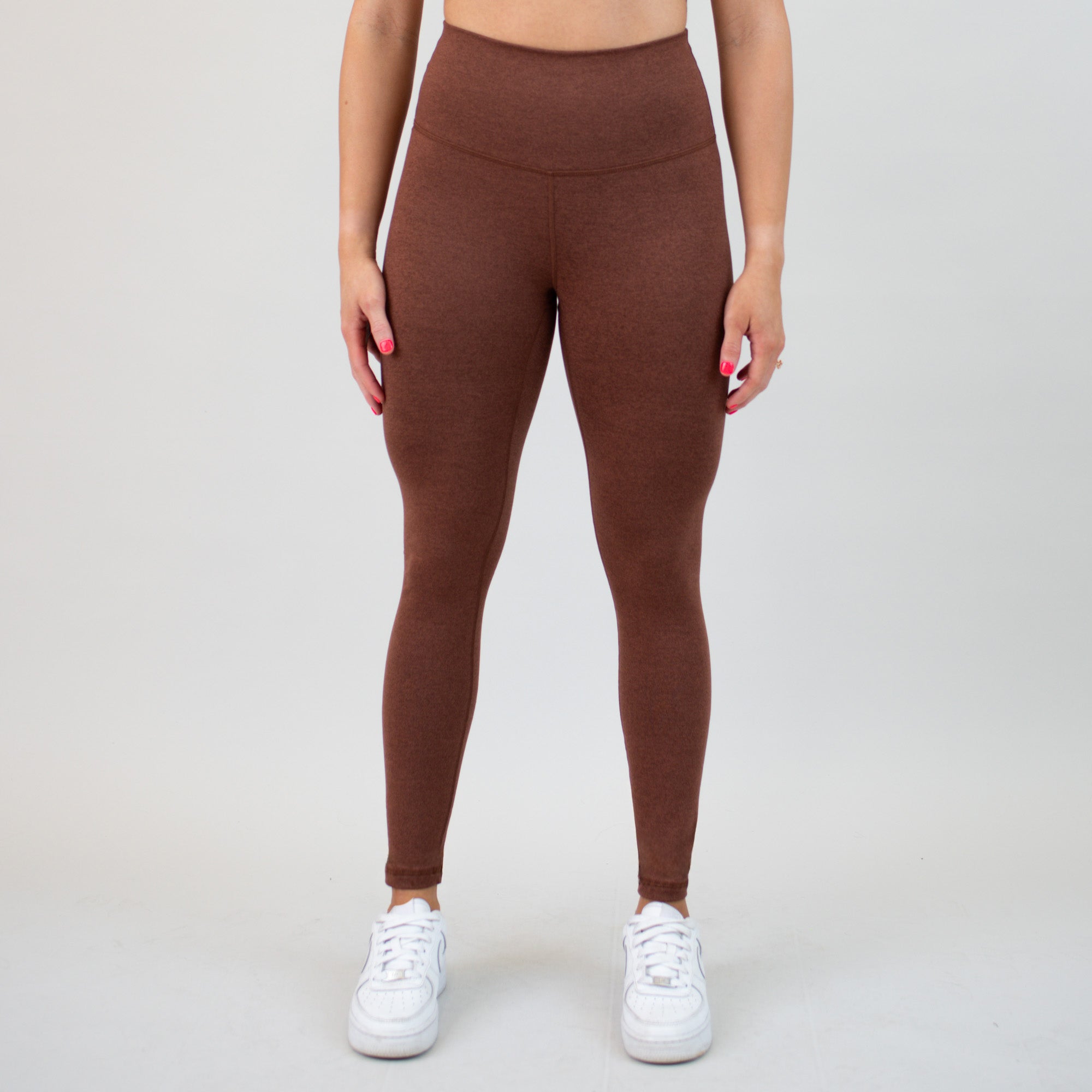 El Toro Legging 25" - High Rise