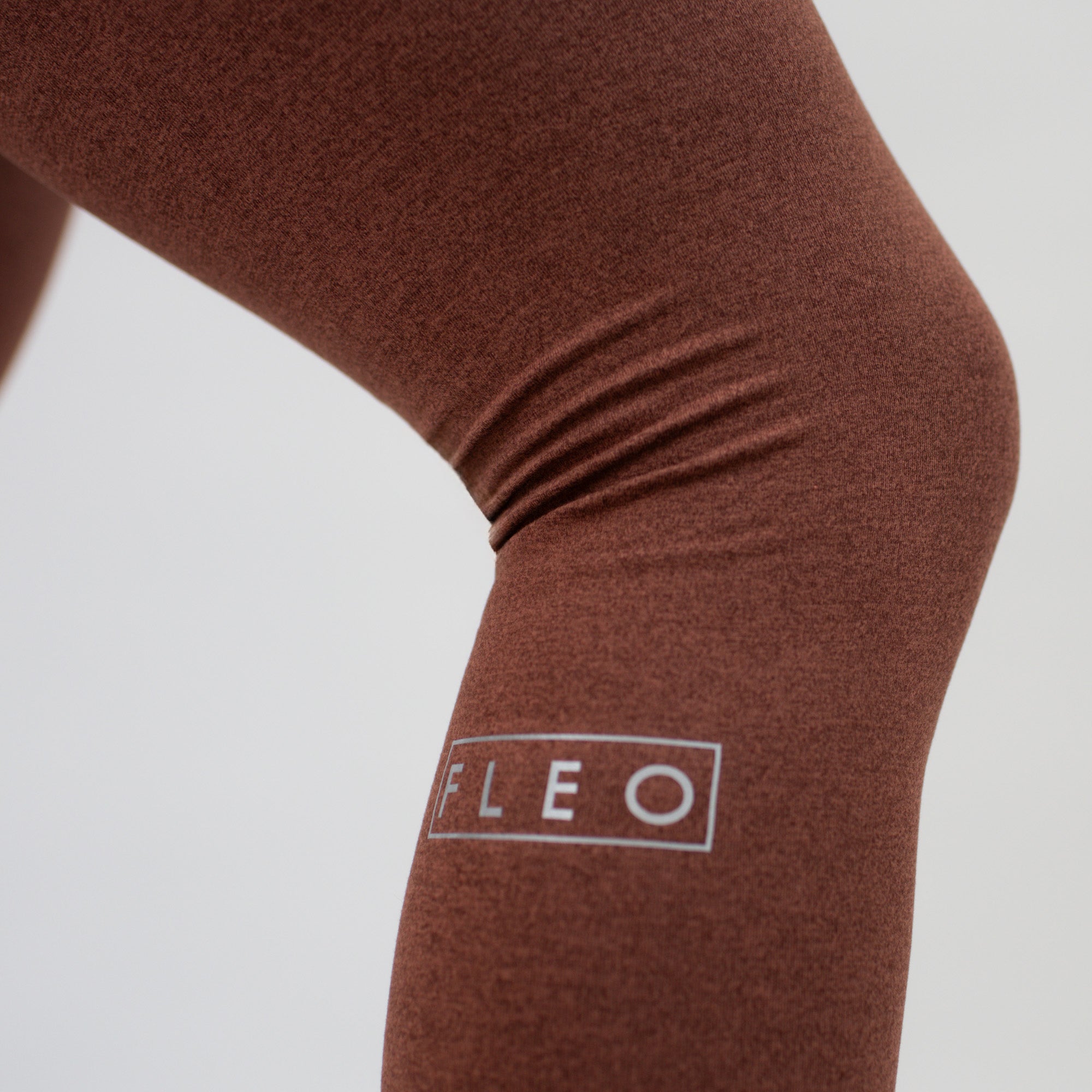 El Toro Legging 25" - High Rise