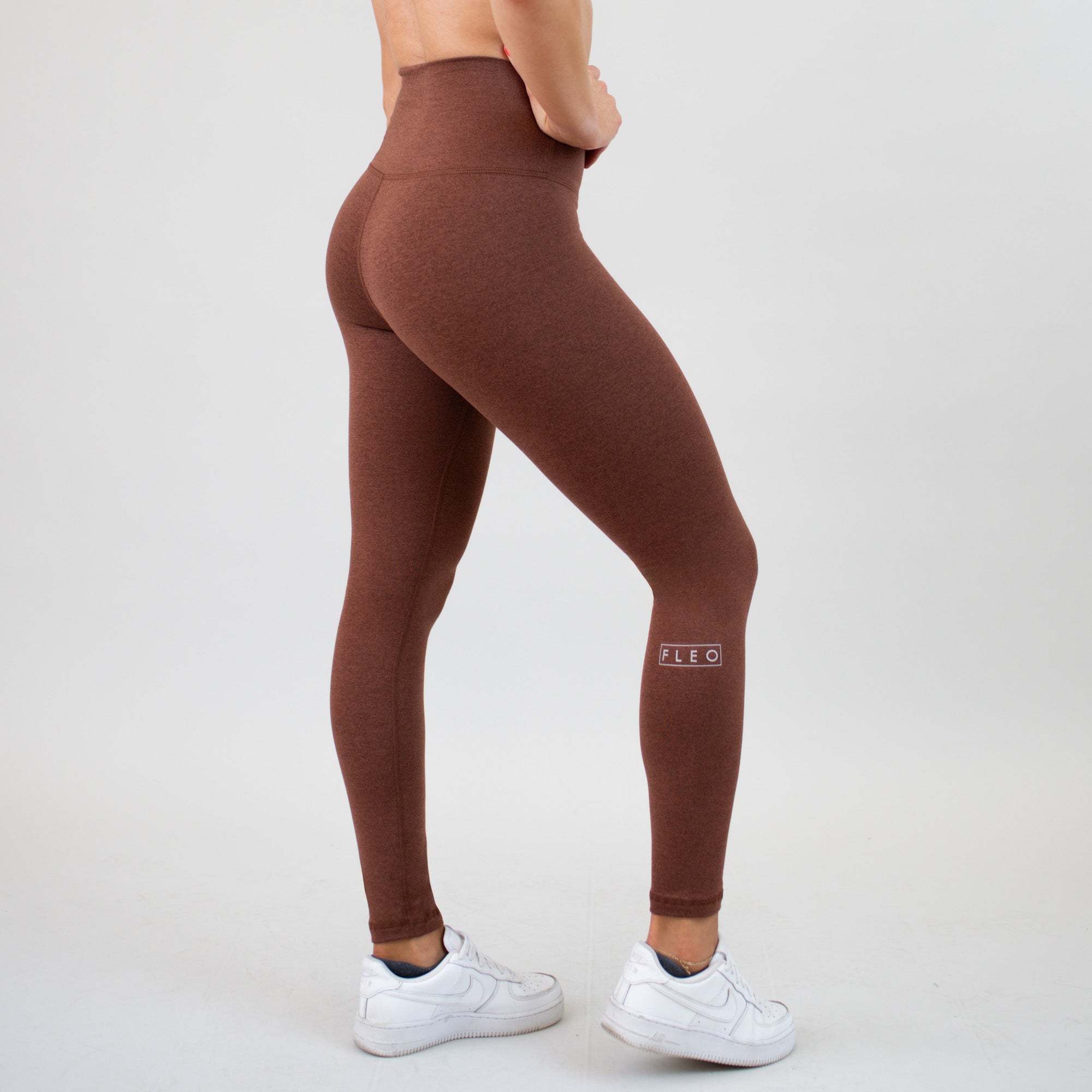 El Toro Legging 25" - High Rise