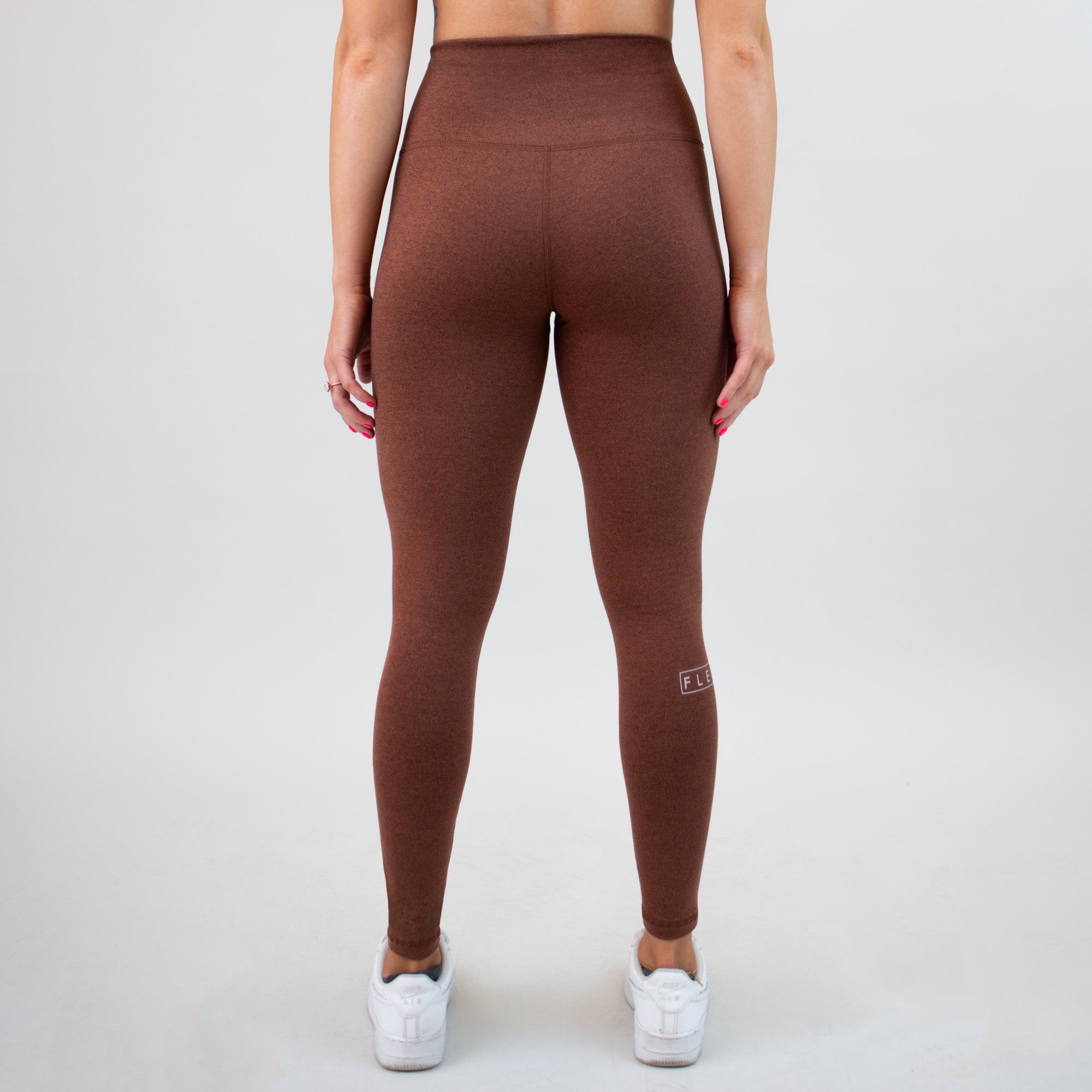 El Toro Legging 25" - High Rise