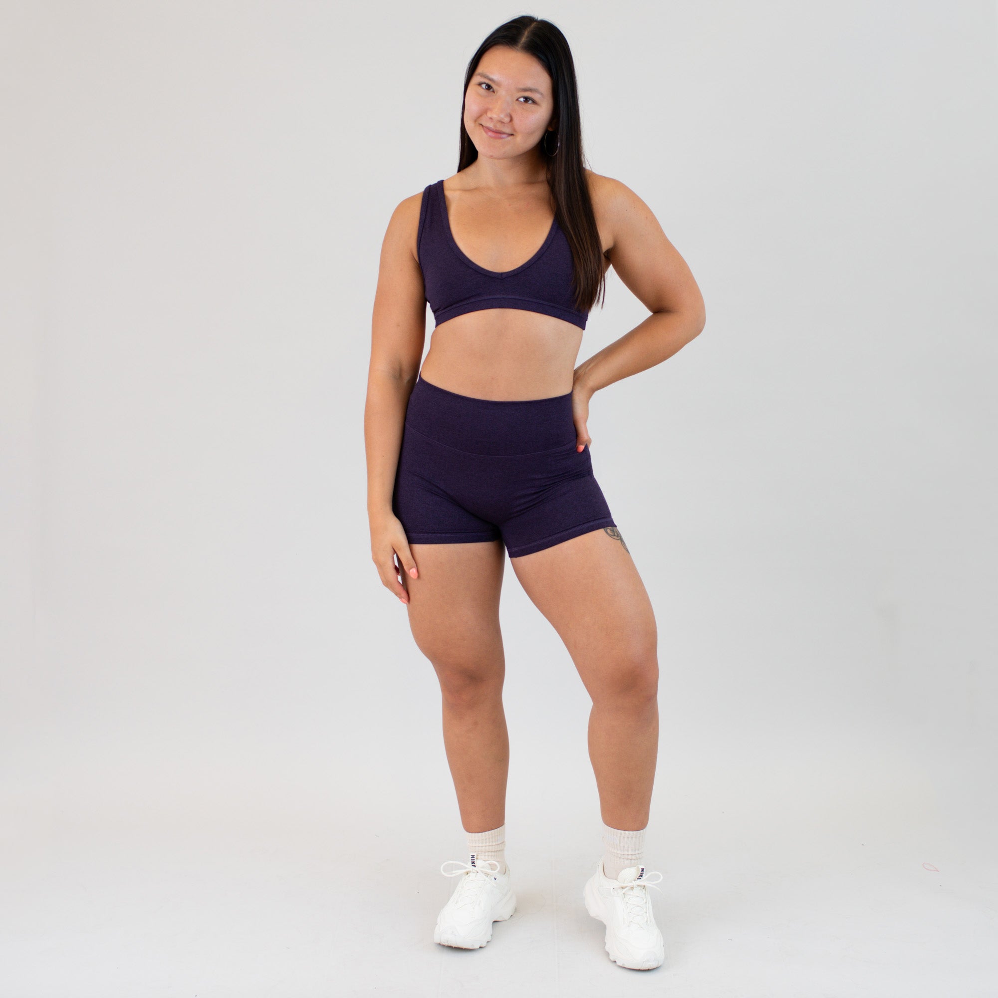 VaVaVoom Sports Bra - Medium Support