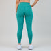 Heather Emerald Legging 7/8 25" - El Toro