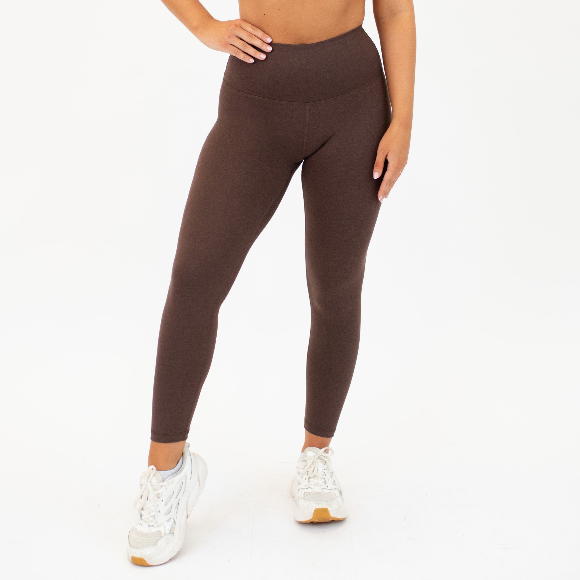 El Toro Legging 25" - High Rise