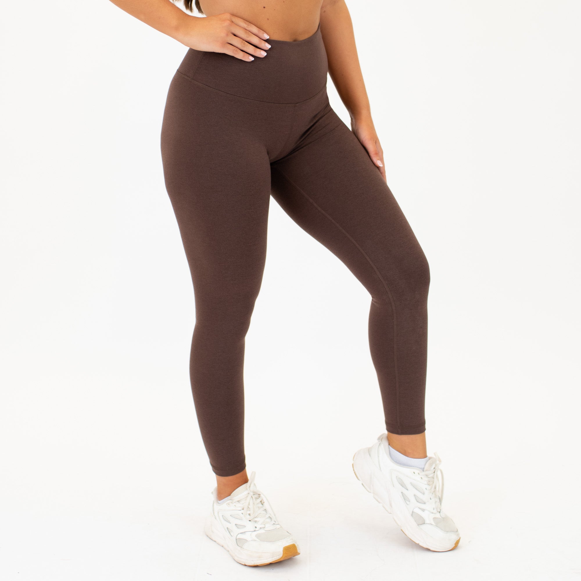 El Toro Legging 25" - High Rise