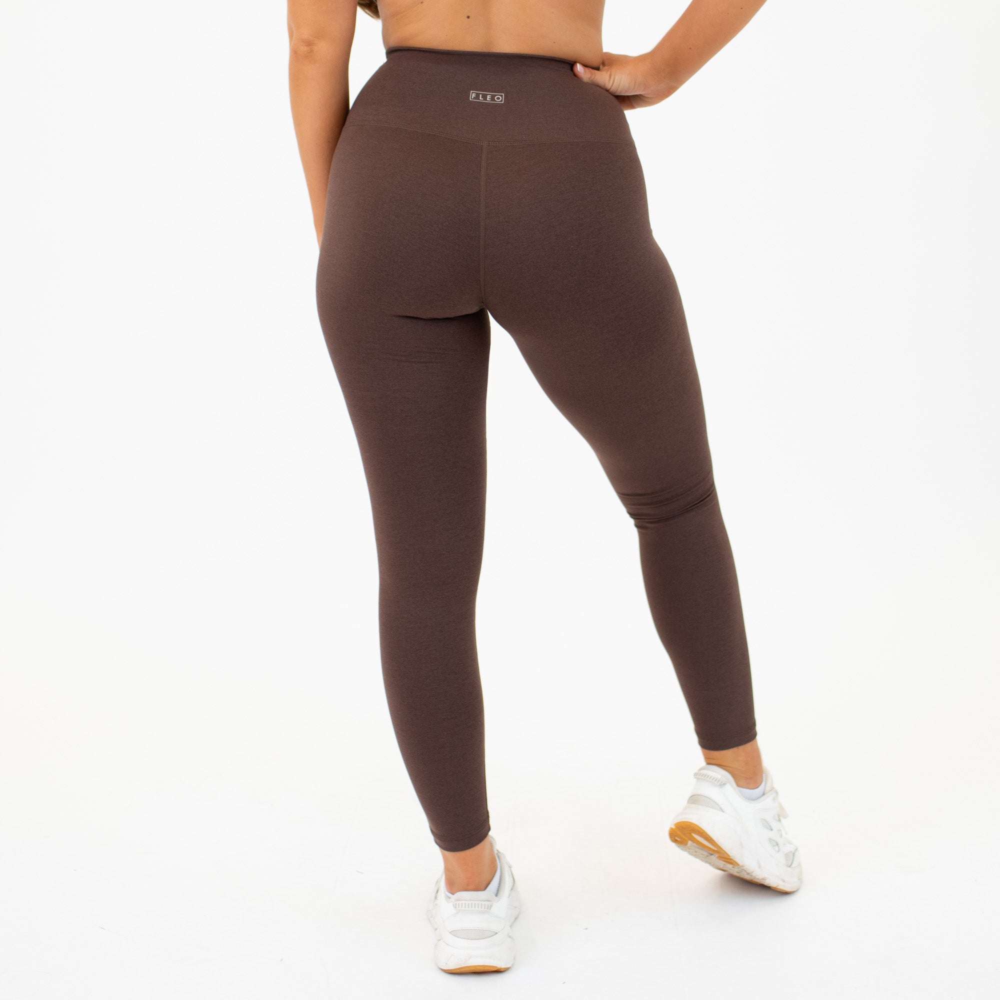 El Toro Legging 25" - High Rise