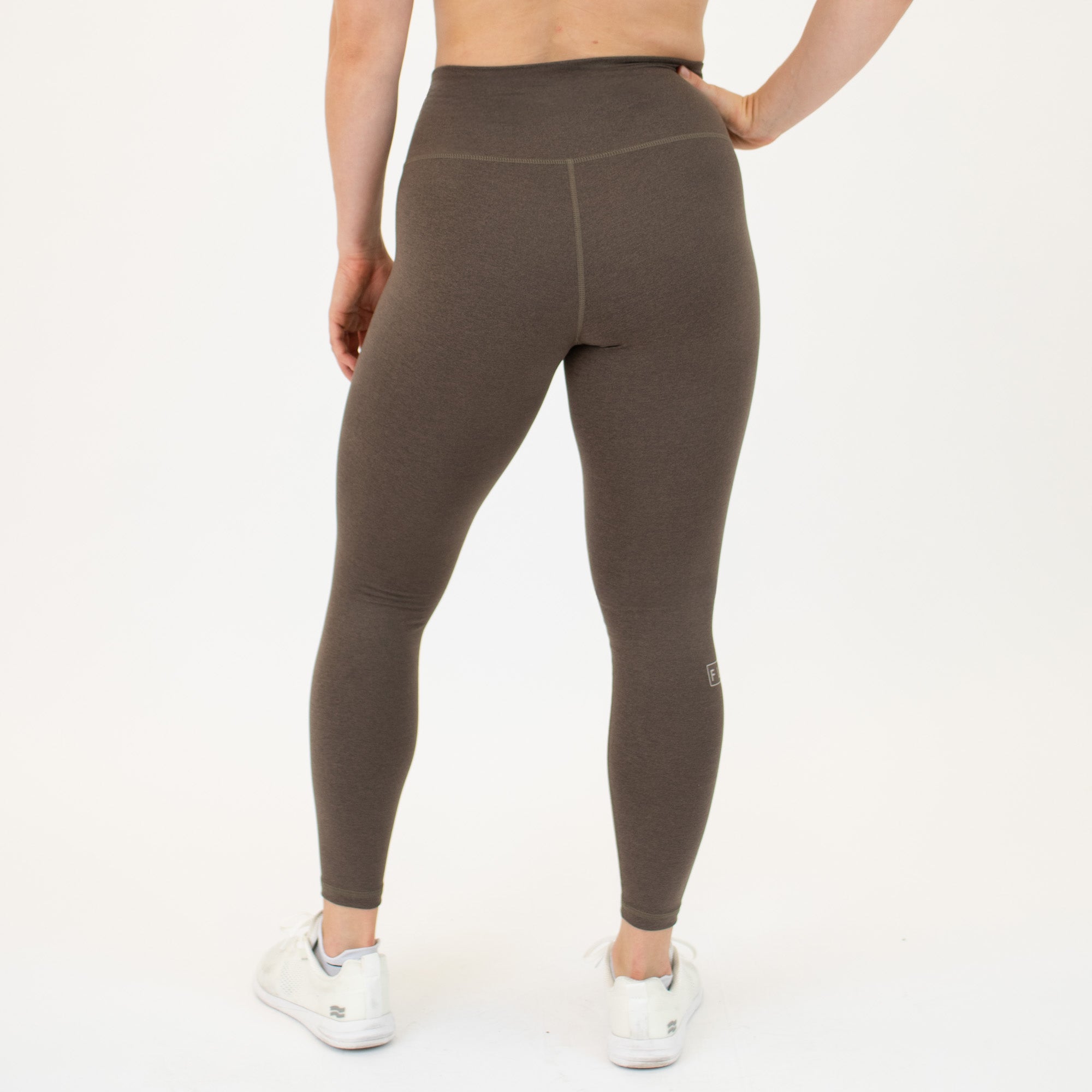 El Toro Legging 25" - High Rise