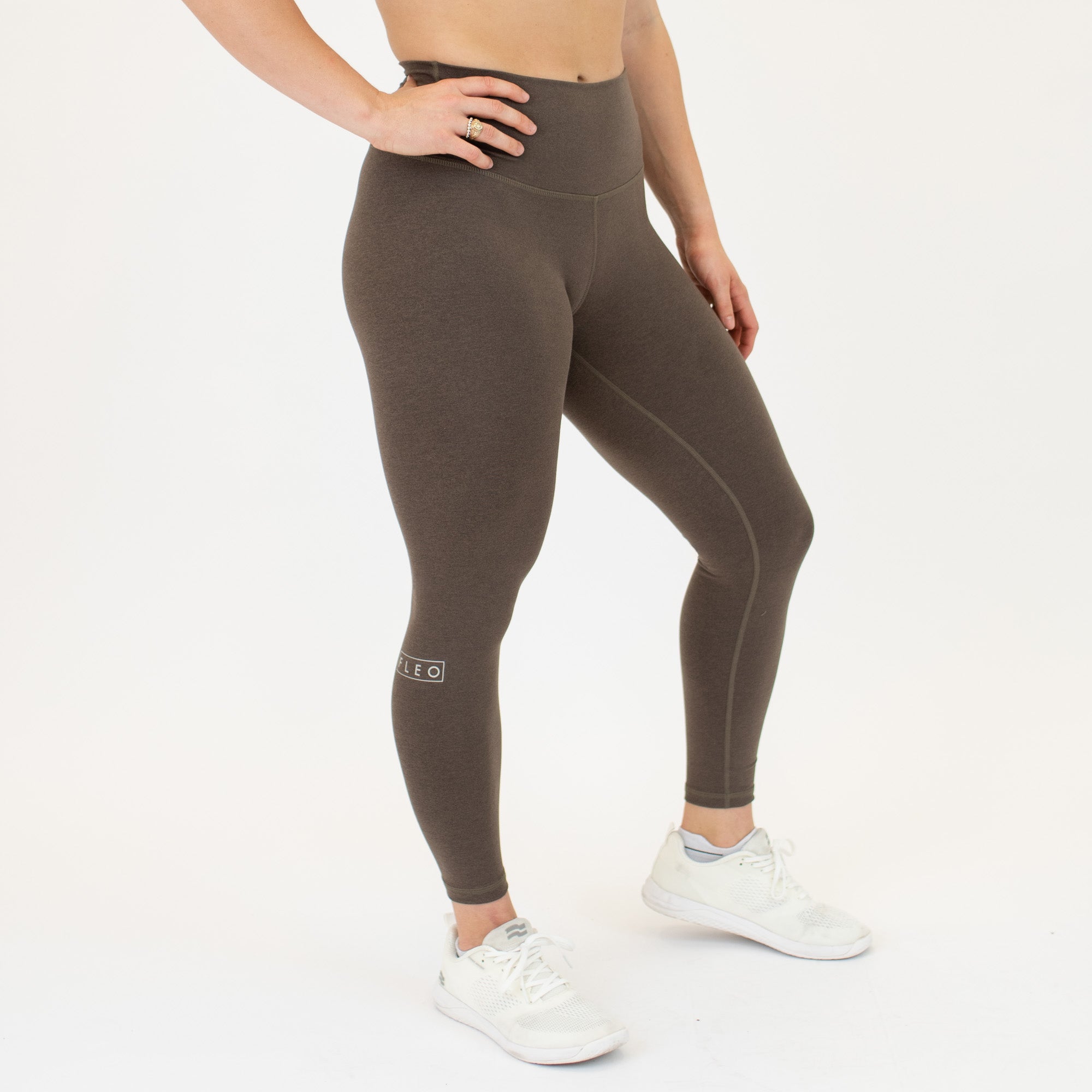 El Toro Legging 25" - High Rise