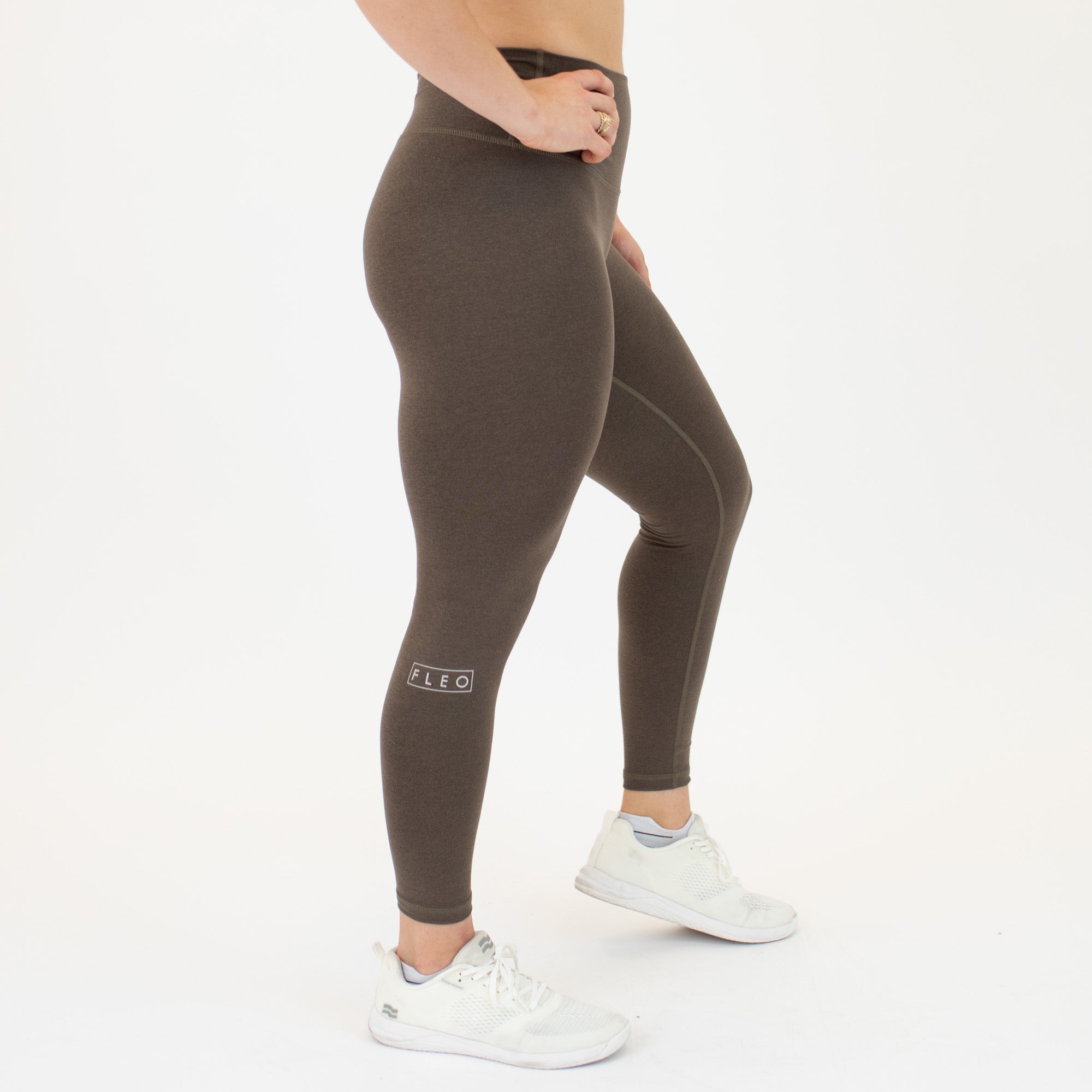 El Toro Legging 25" - High Rise