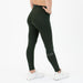 Heather Forest Night Legging 7/8 25" - El Toro