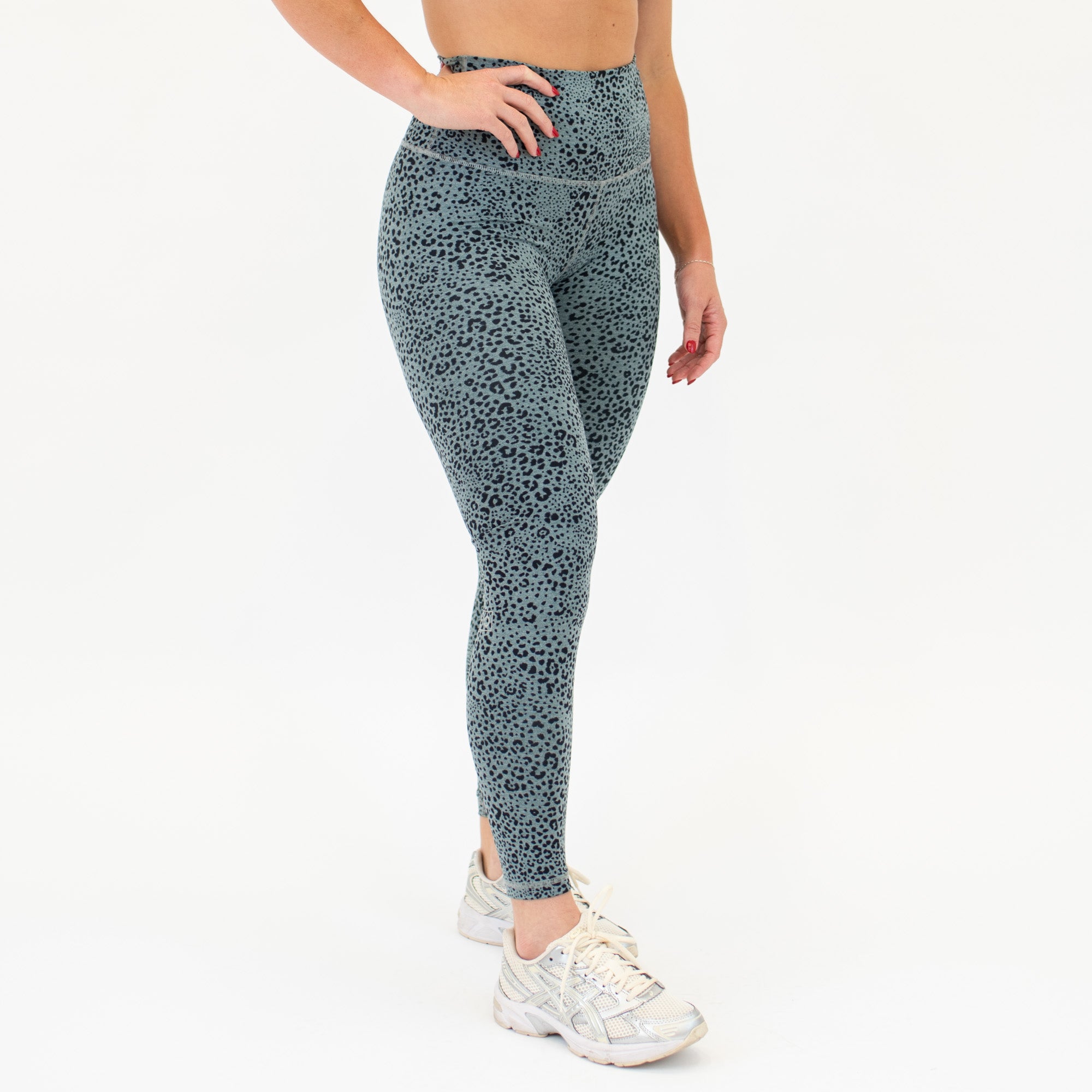 El Toro Legging 25" - High Rise