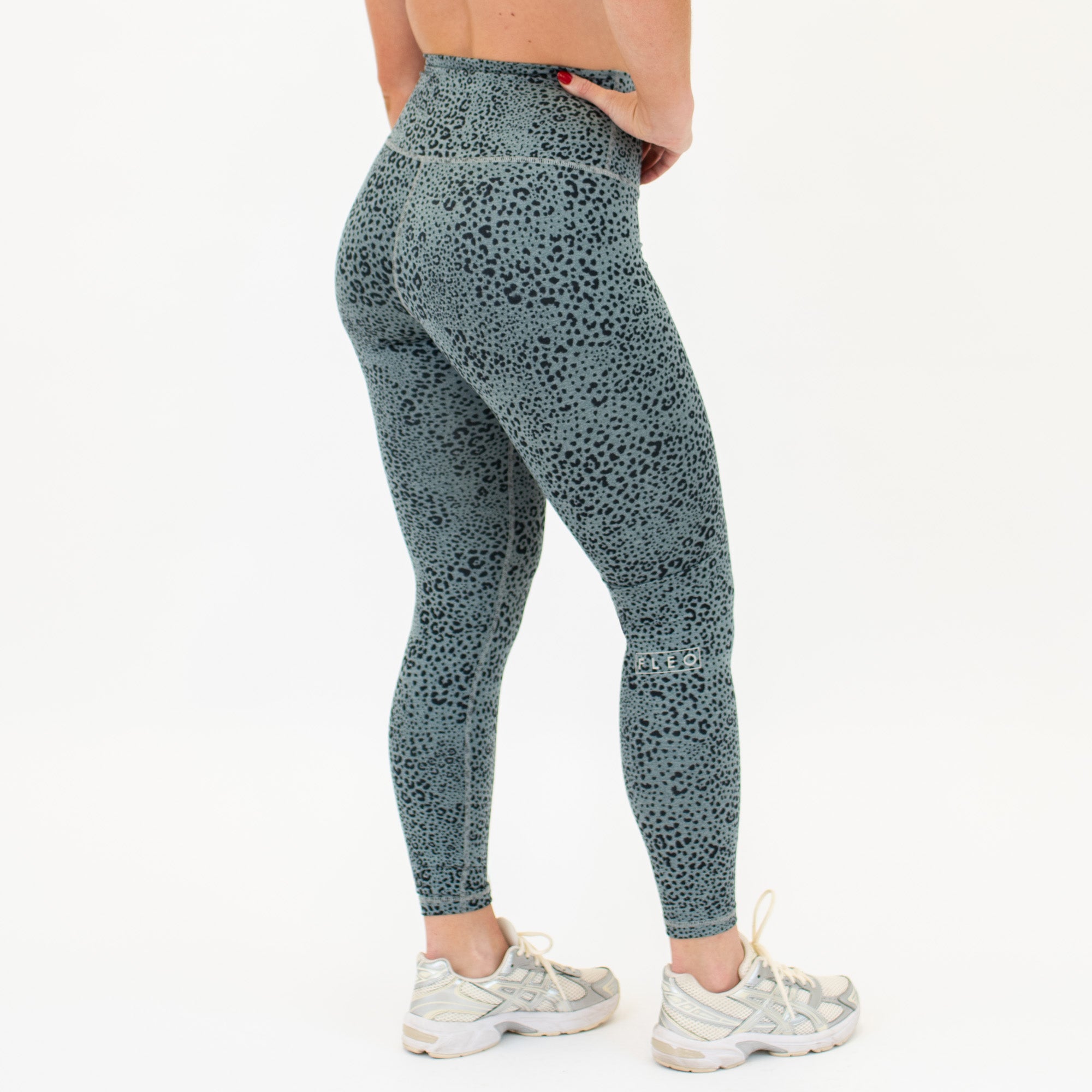 El Toro Legging 25" - High Rise