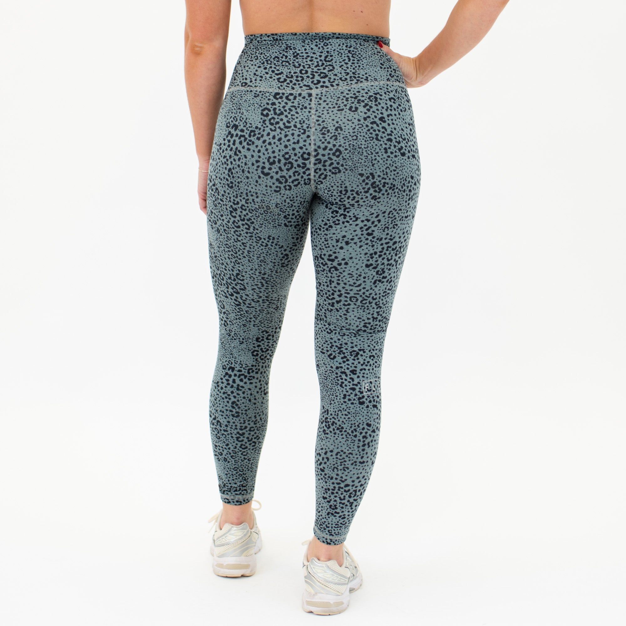 El Toro Legging 25" - High Rise