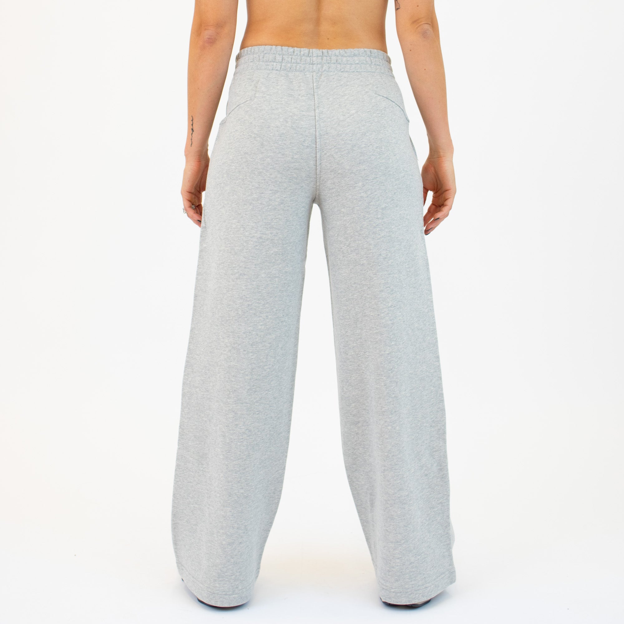 Recharge Wide Leg Sweatpant