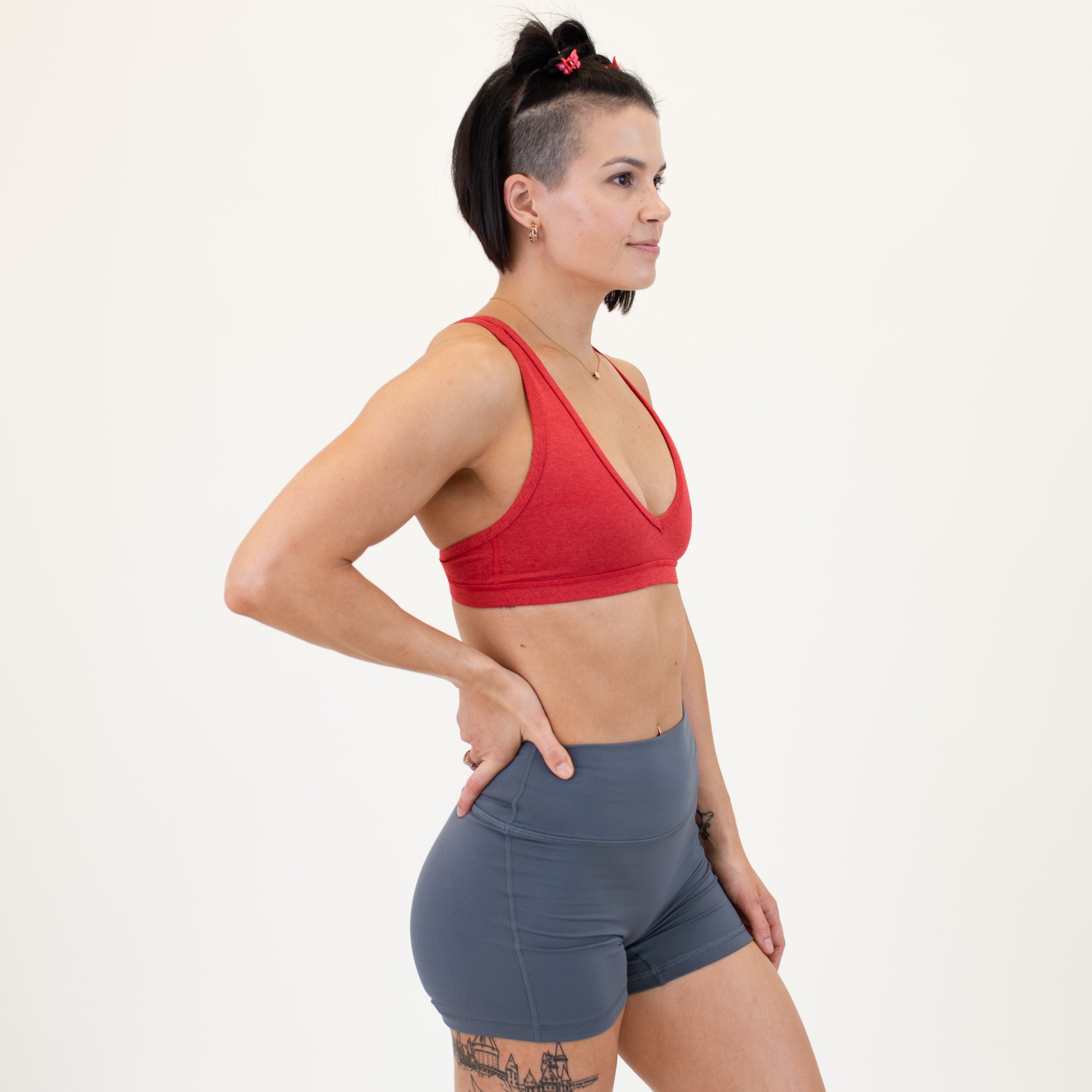 VaVaVoom Sports Bra - Medium Support