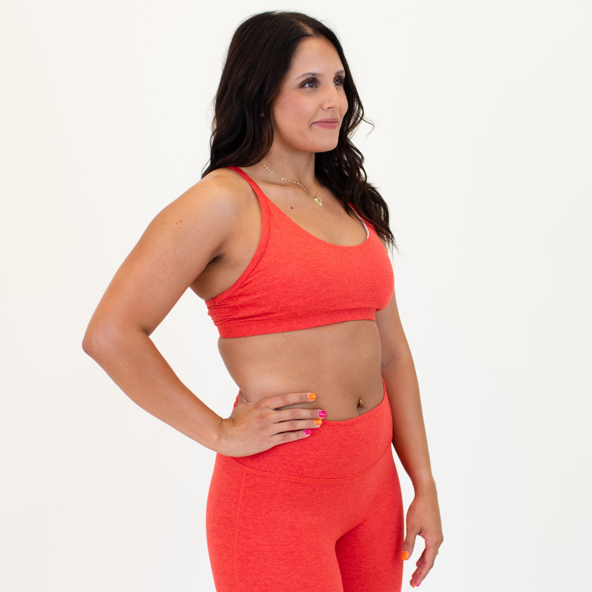 Cami Sports Bra - Light Support