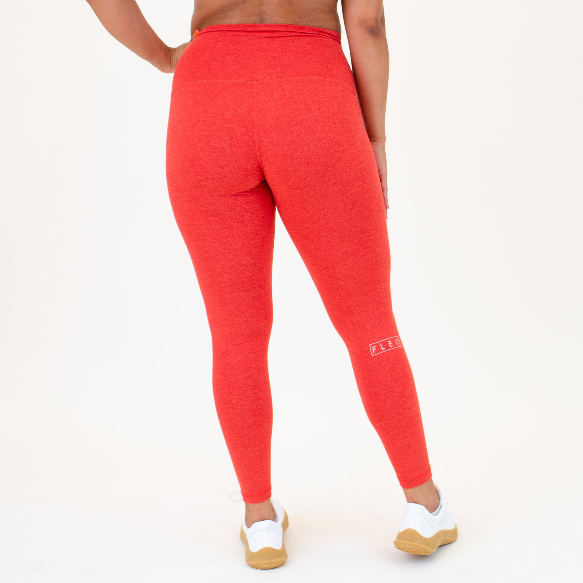 El Toro Legging 25" - High Rise