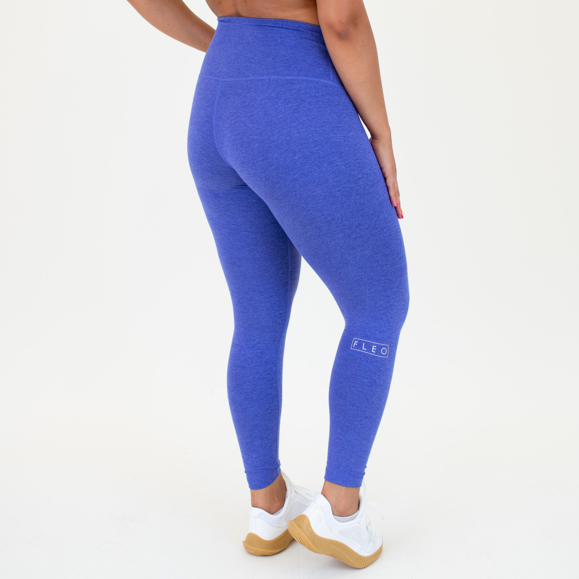 El Toro Legging 25" - High Rise