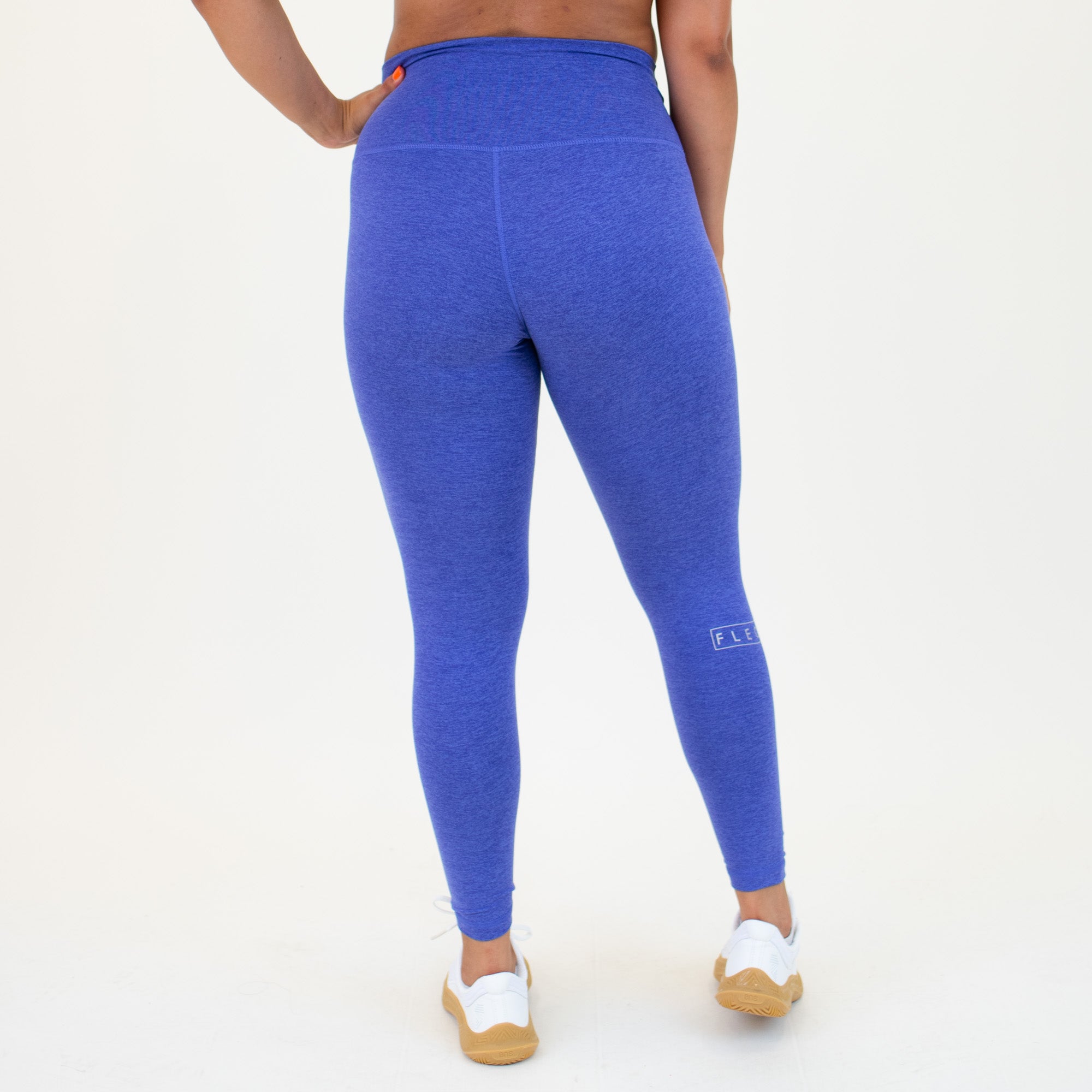 El Toro Legging 25" - High Rise