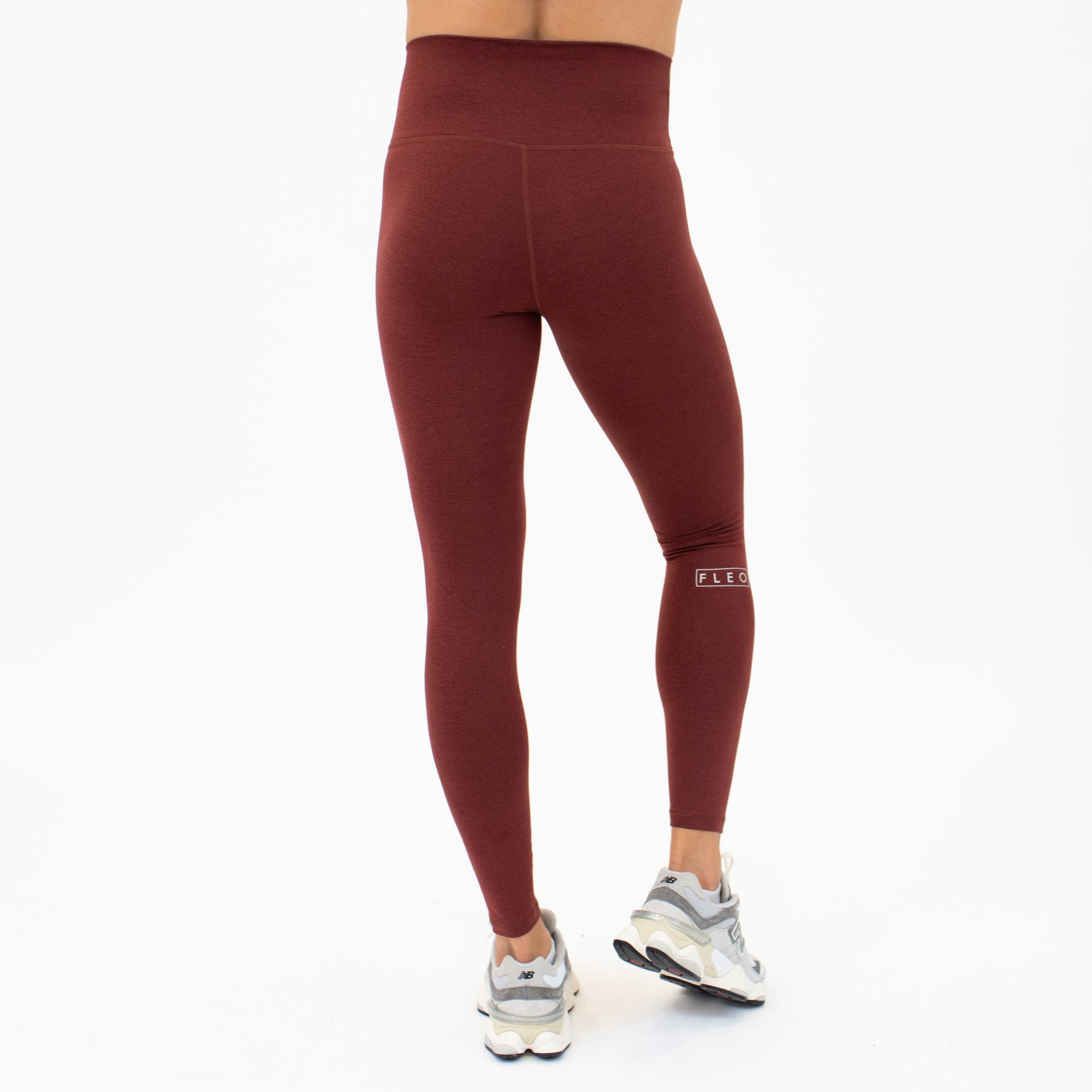 El Toro Legging 25" - High Rise