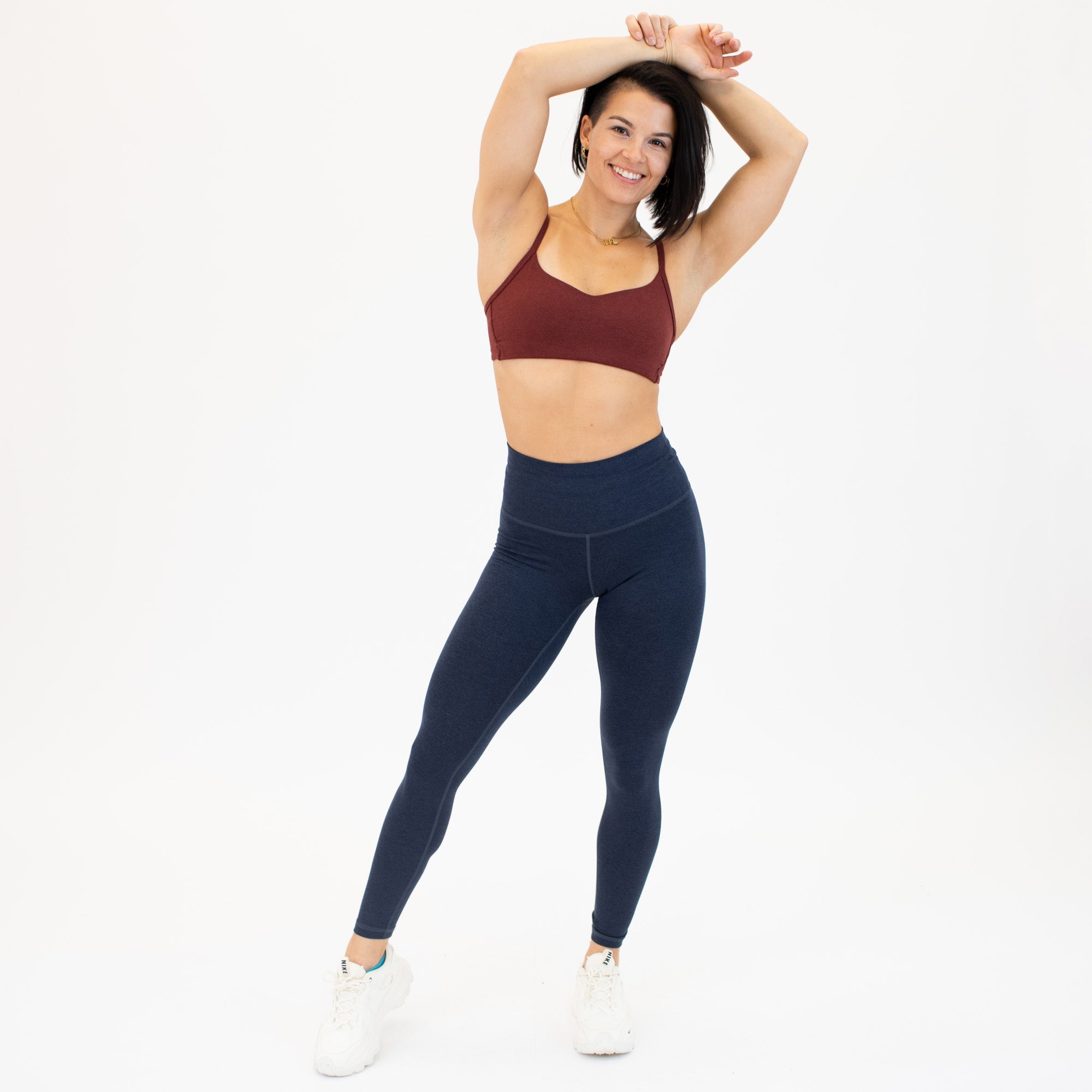 Revolve Sports Bra - Light Support