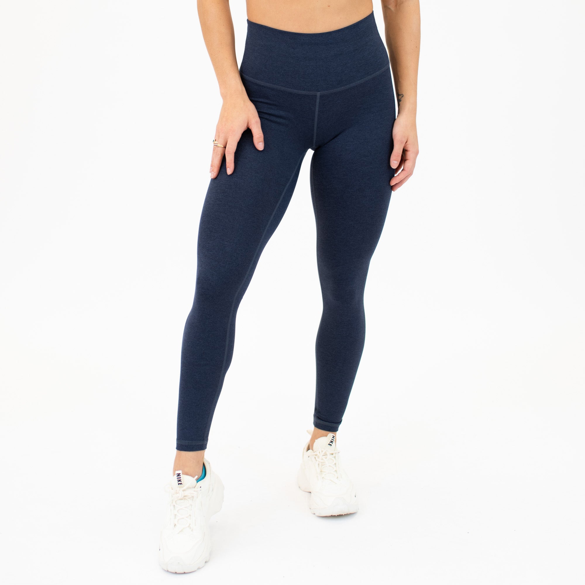 Super High Legging - Higher Rise