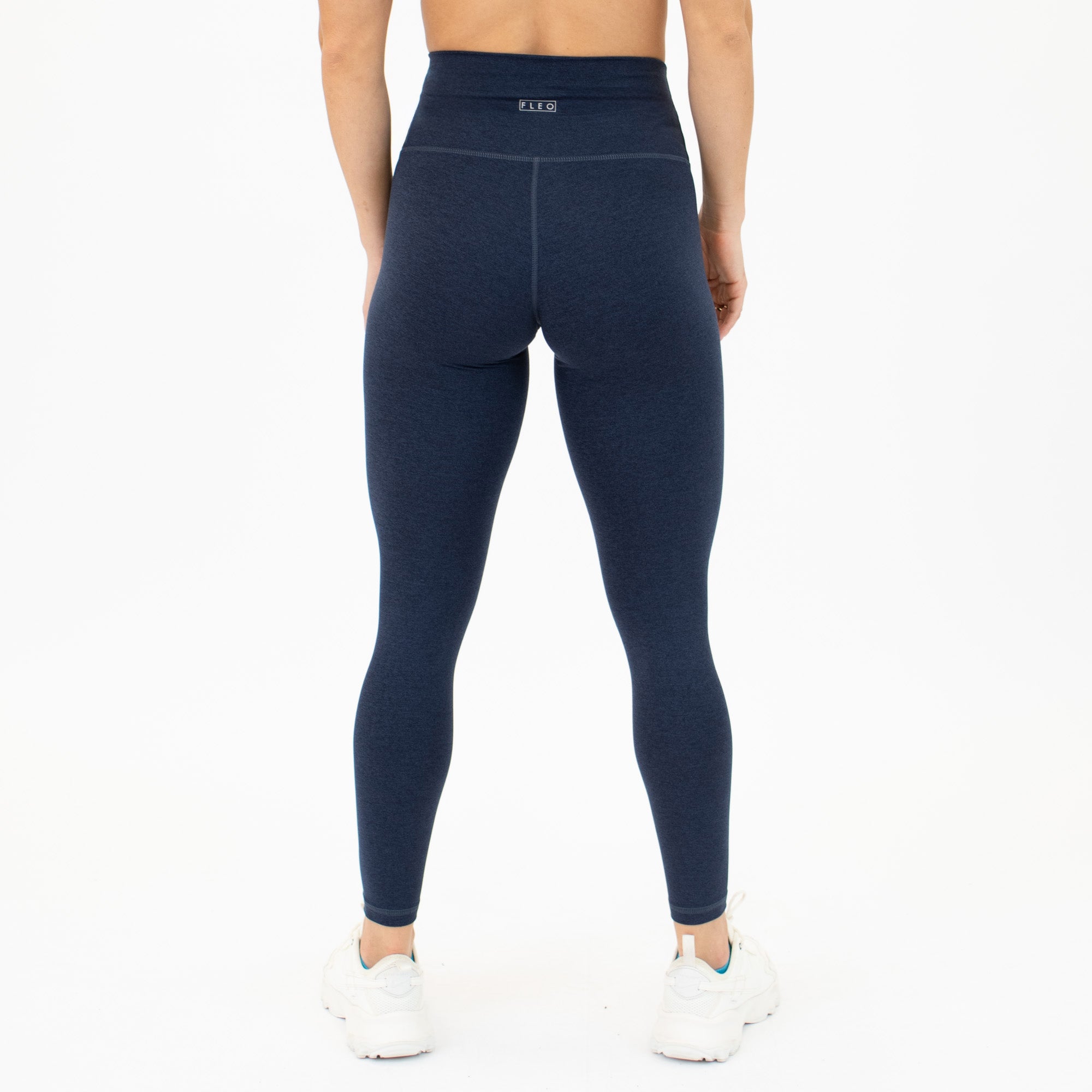 Super High Legging - Higher Rise