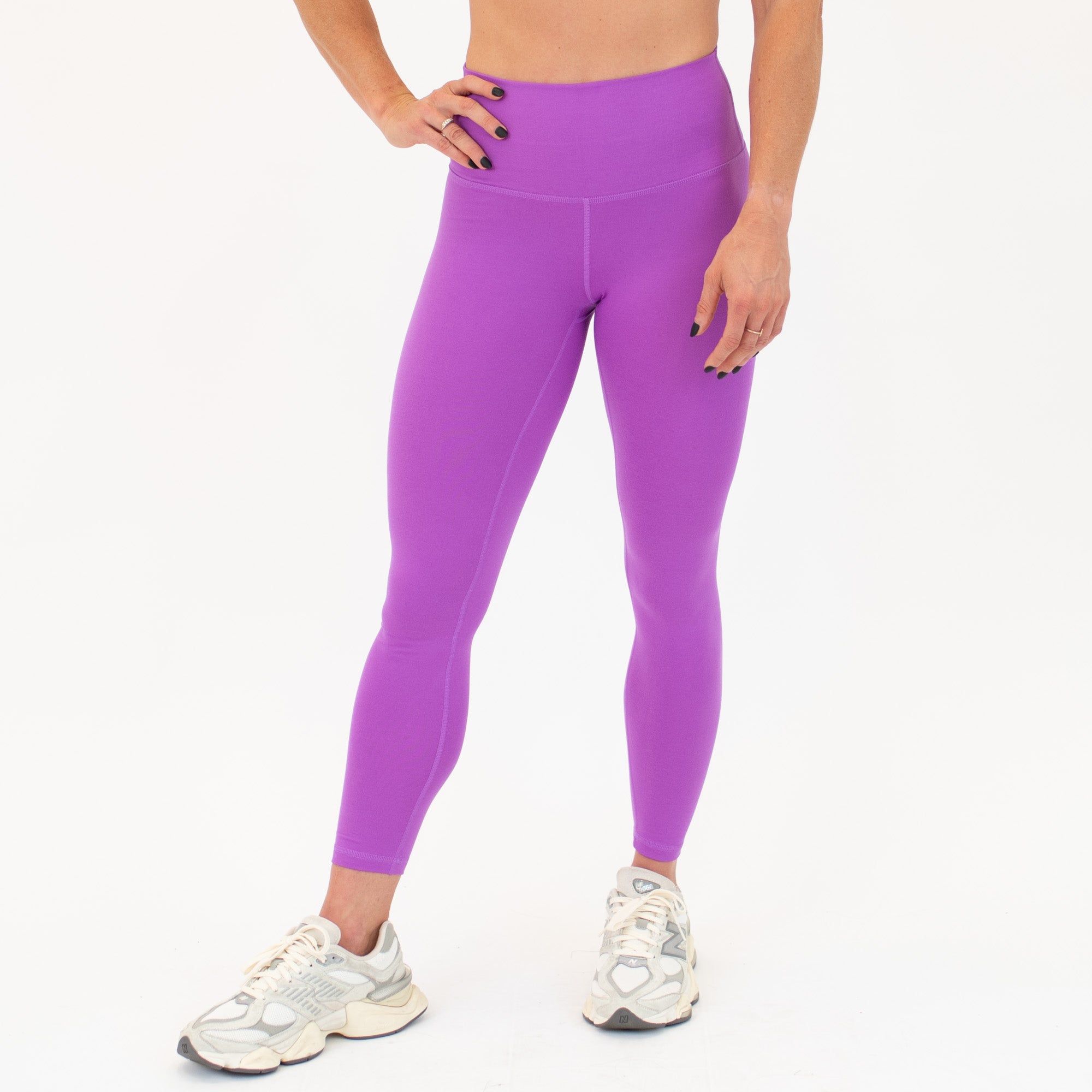 El Toro Legging 25" - High Rise