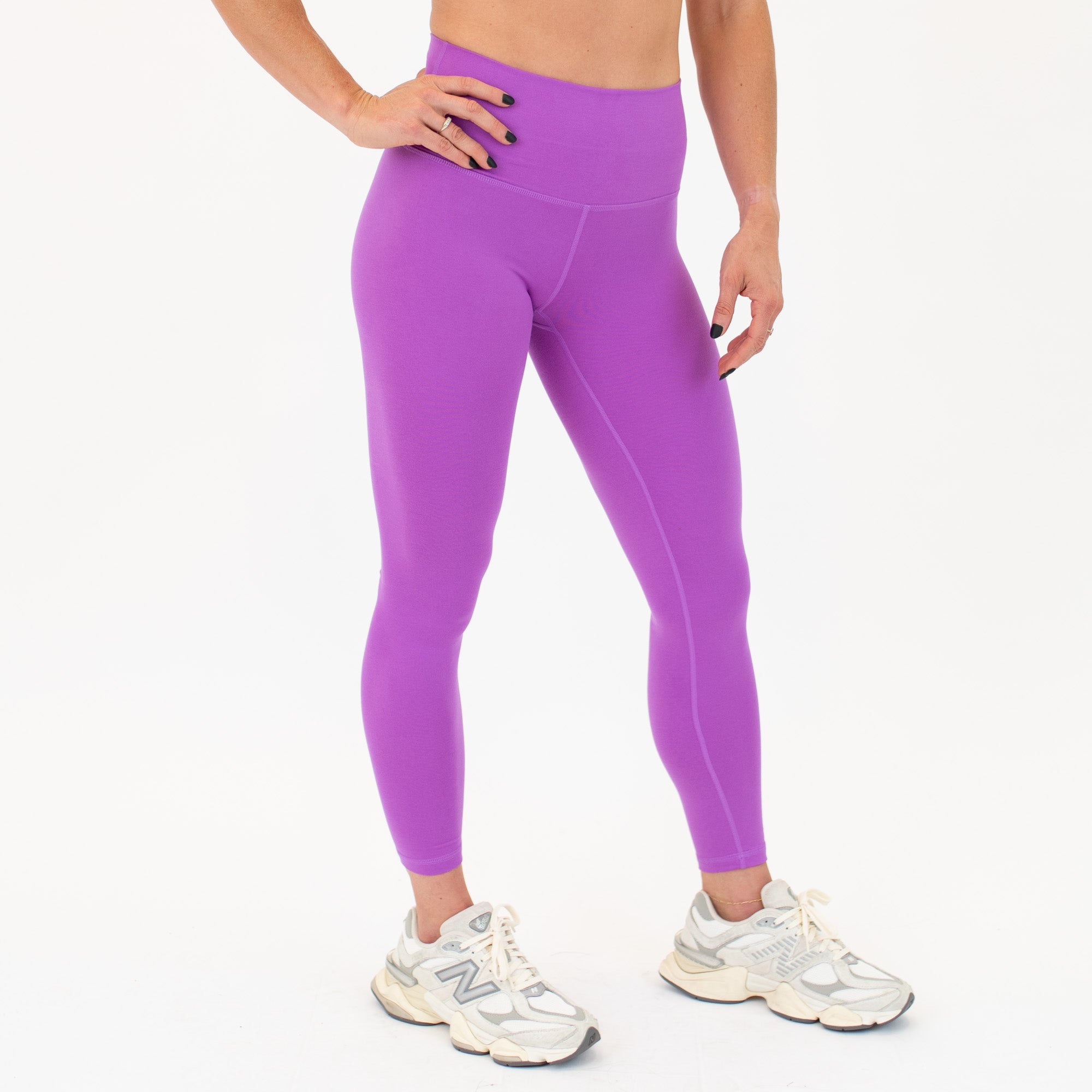 El Toro Legging 25" - High Rise