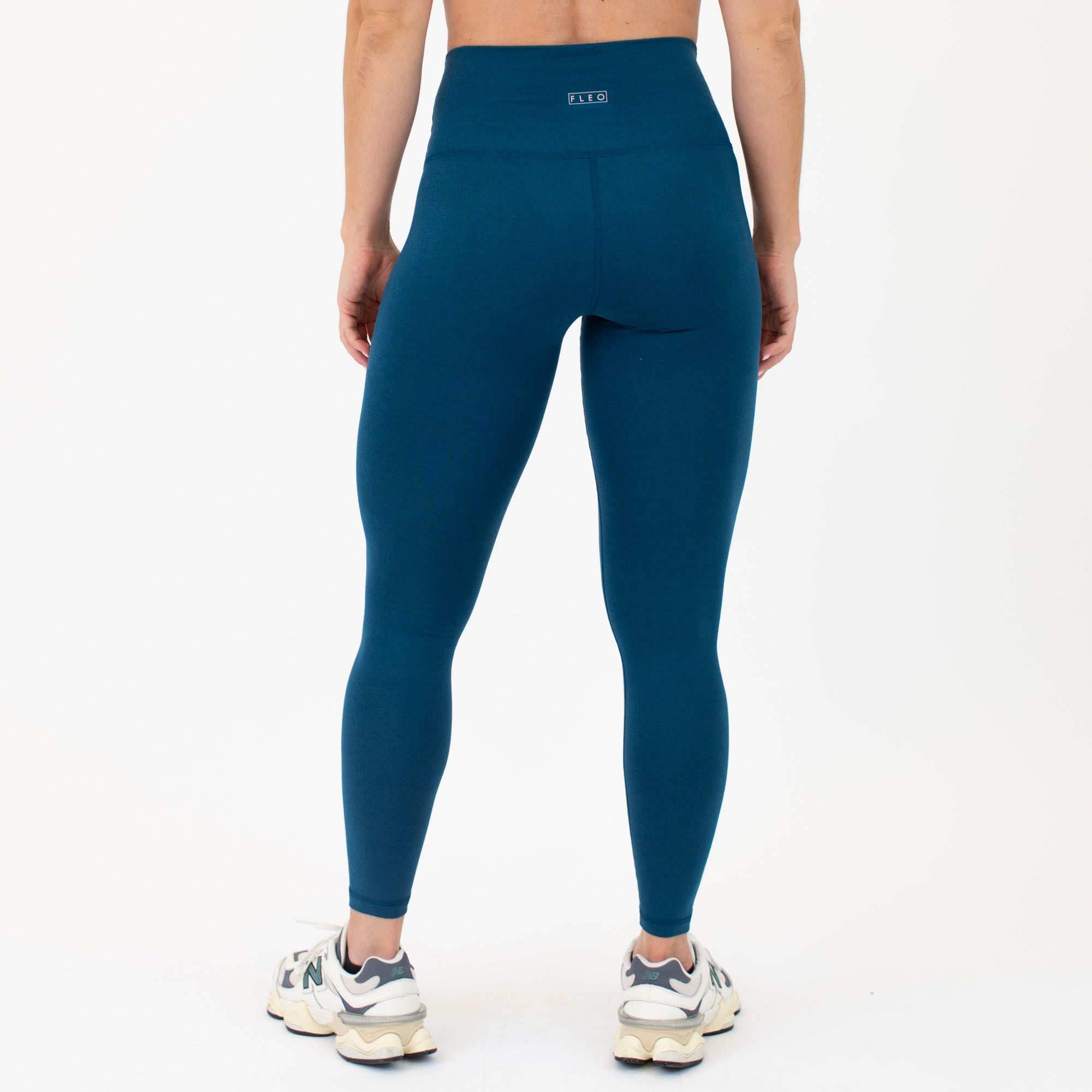 Super High Legging - Higher Rise