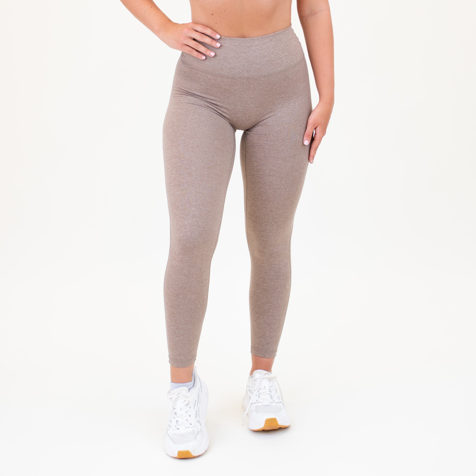 Charge Legging 25"- No Front Seam - Higher Rise