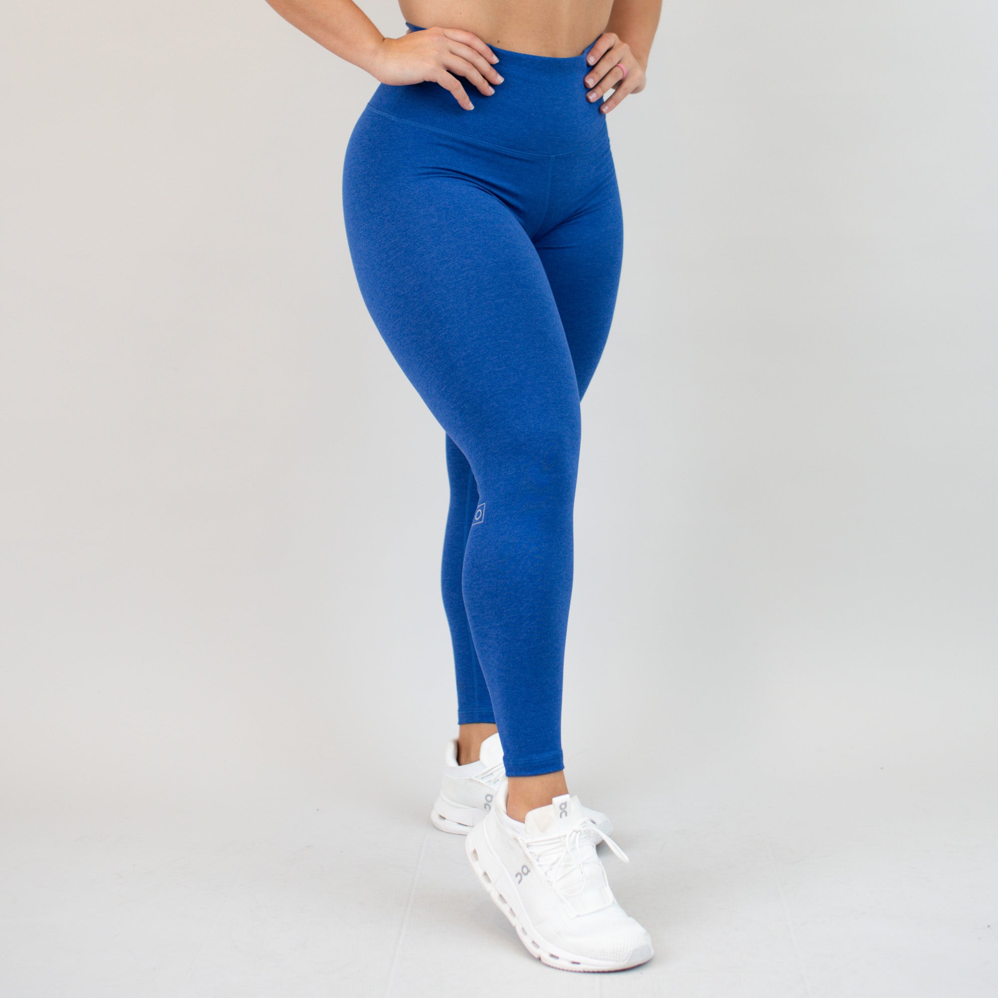 El Toro Legging 25" - High Rise