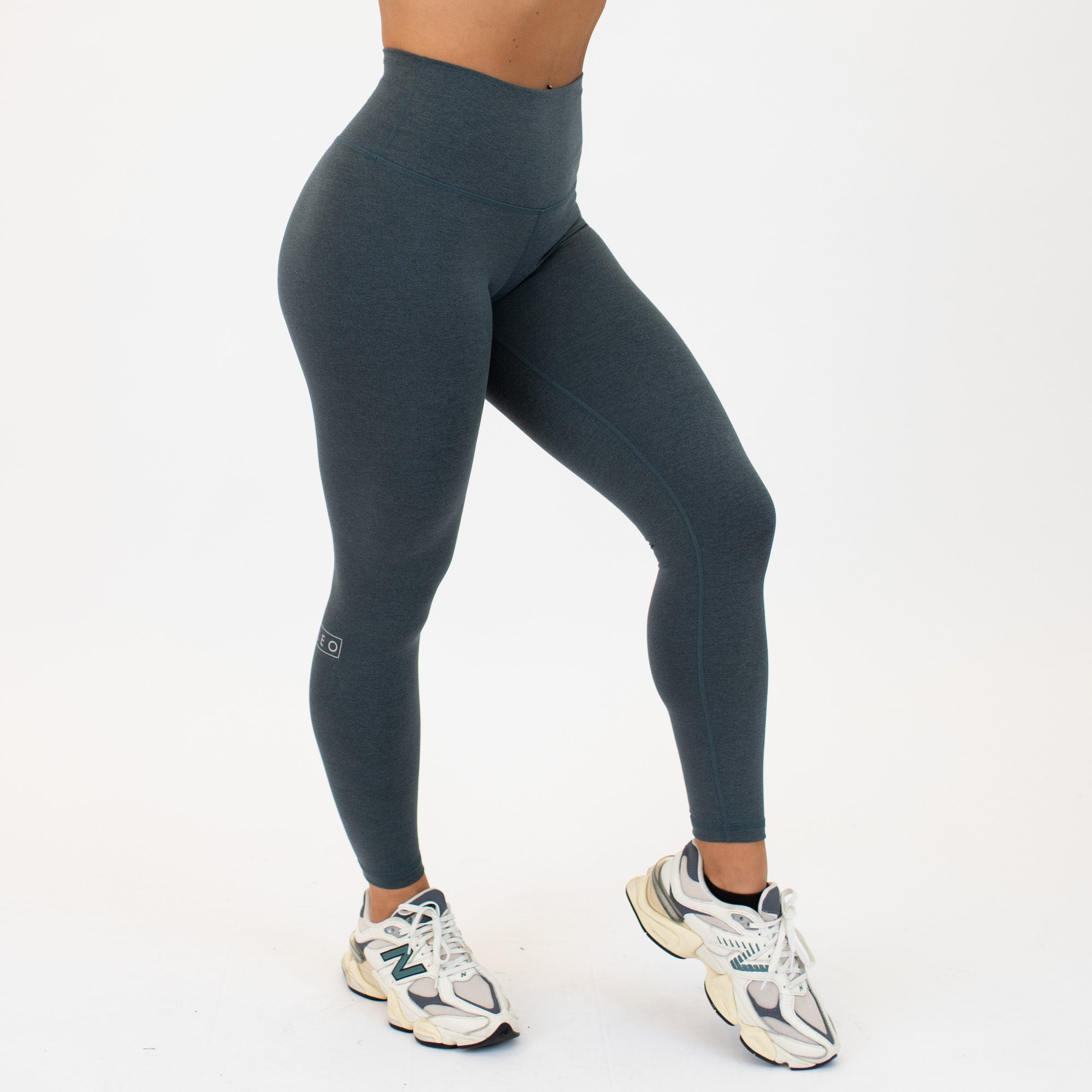 El Toro Legging 25" - High Rise